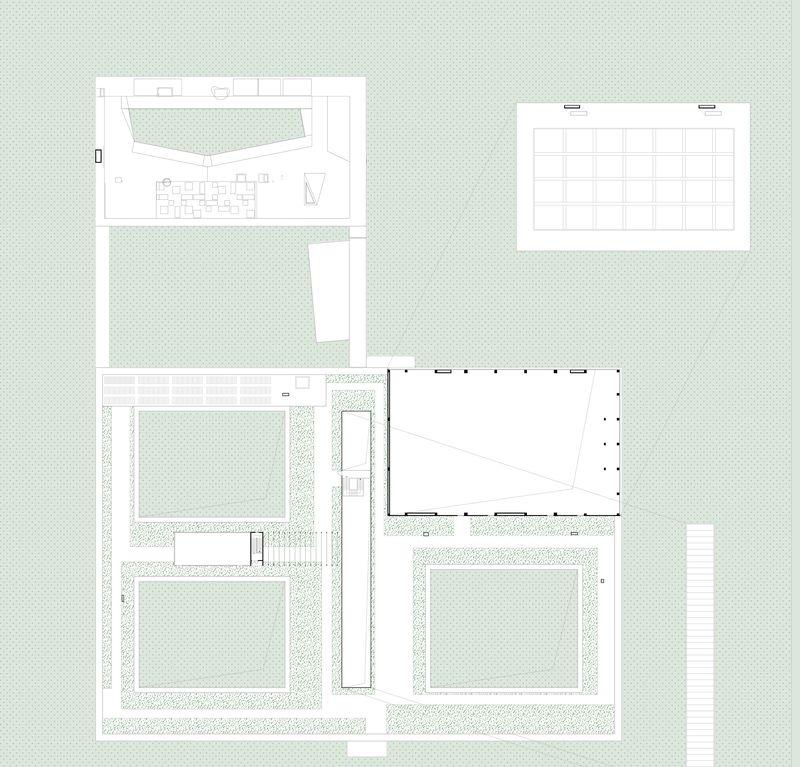 杭州崇文小学教育综合体-20