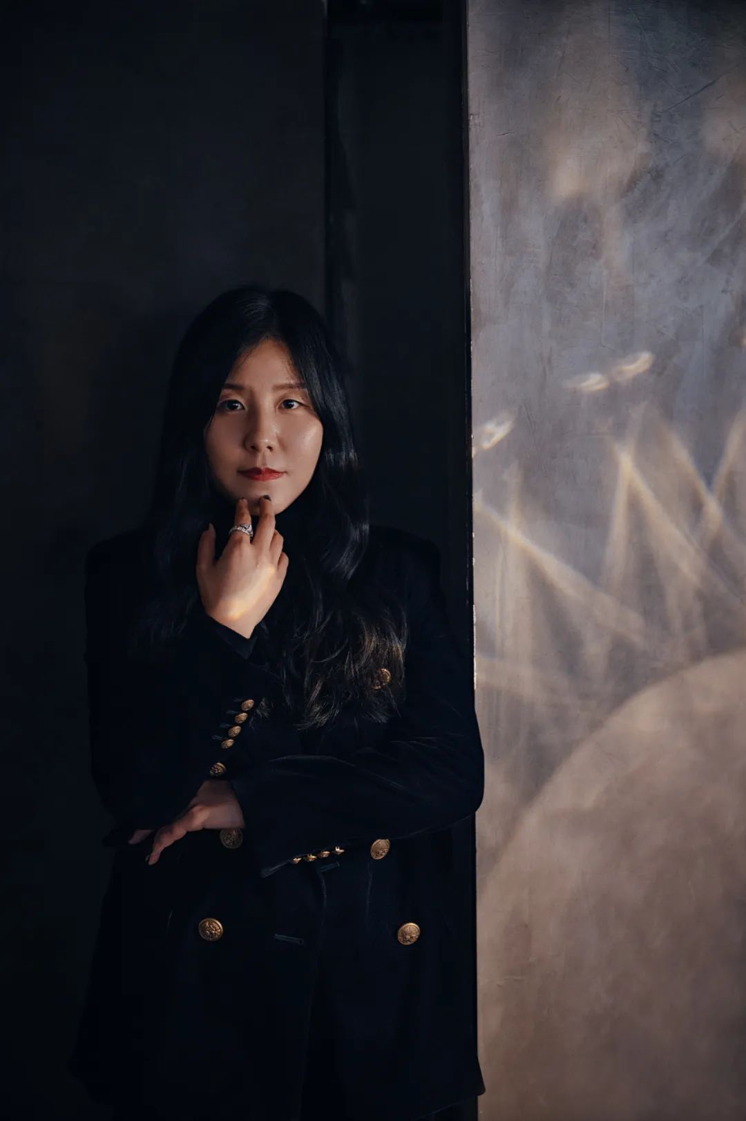 映画丨中国沈阳丨沈阳杨婷装饰设计有限公司-76