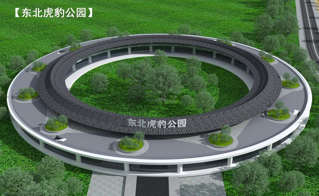 田园生态度假村的绿色设计-10