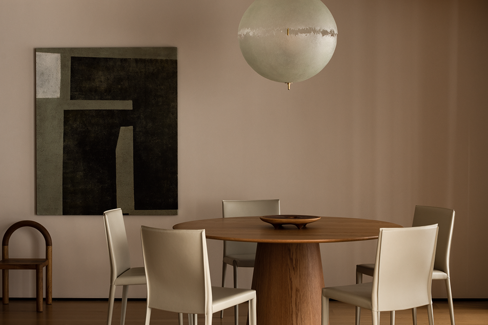 现代 200㎡东方朴居丨中国-19