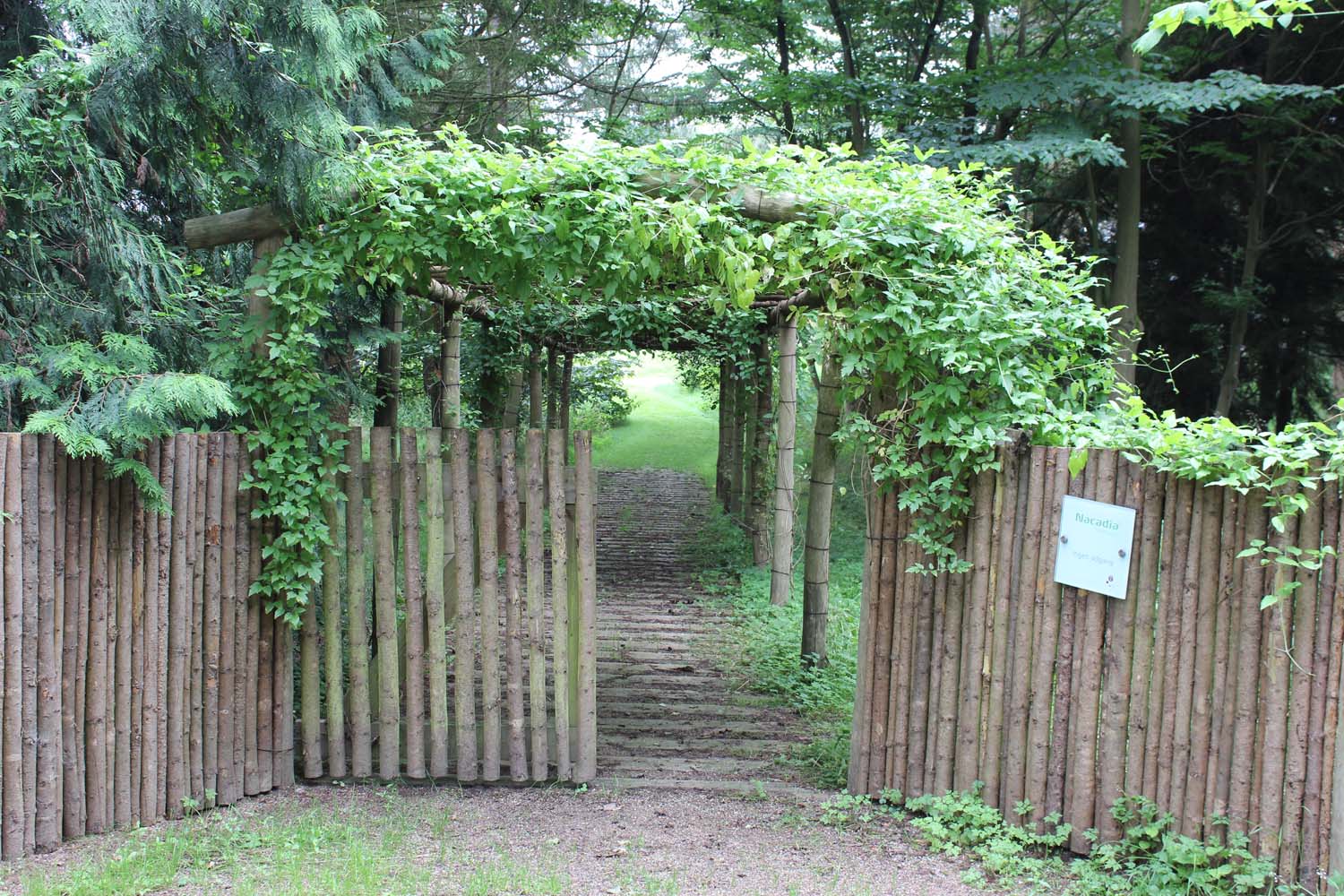 丨丹麦丨哥本哈根大学地理科学与自然管理系景观建筑与规划组研究团队-1