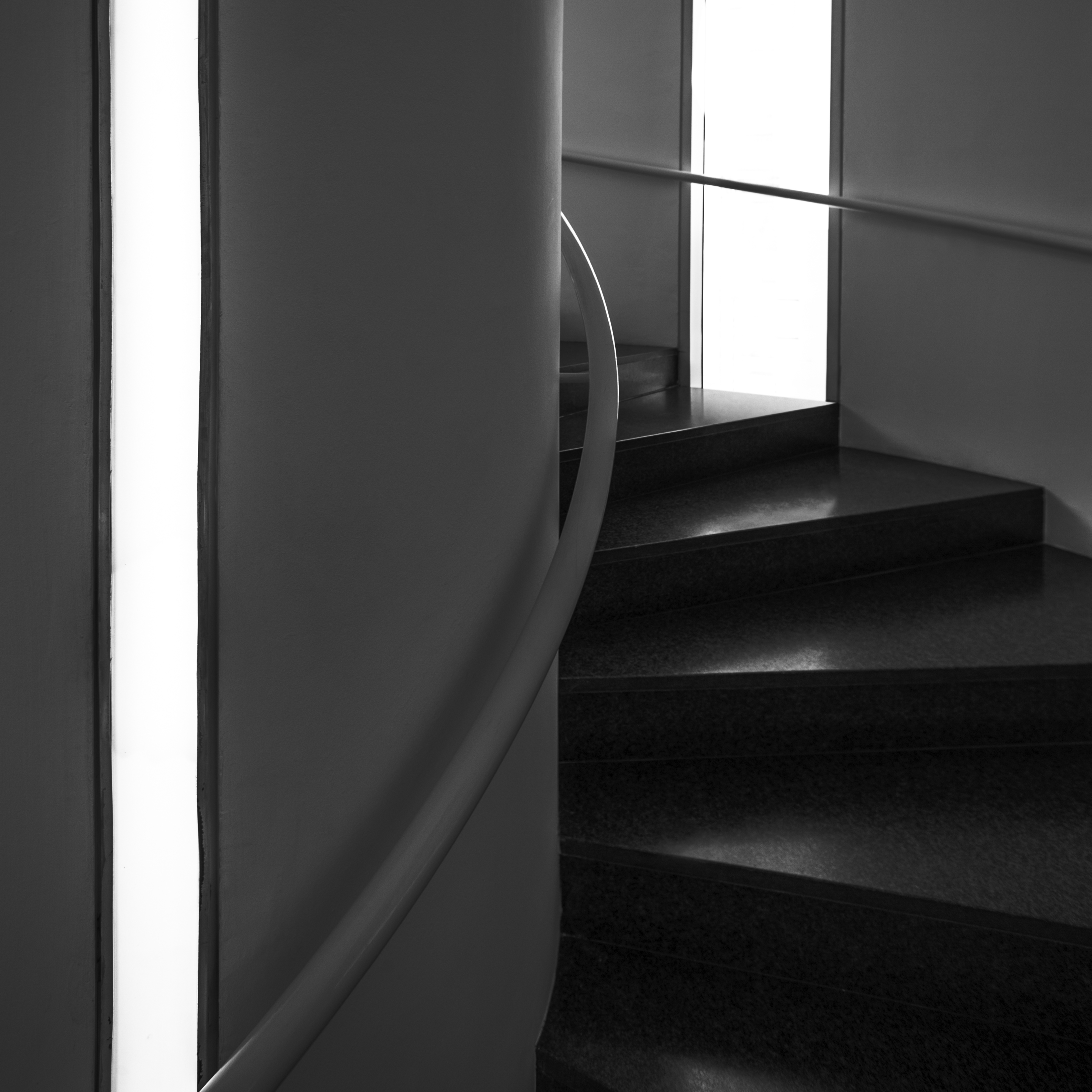 巴塞罗那 MACBA 文化中心-16