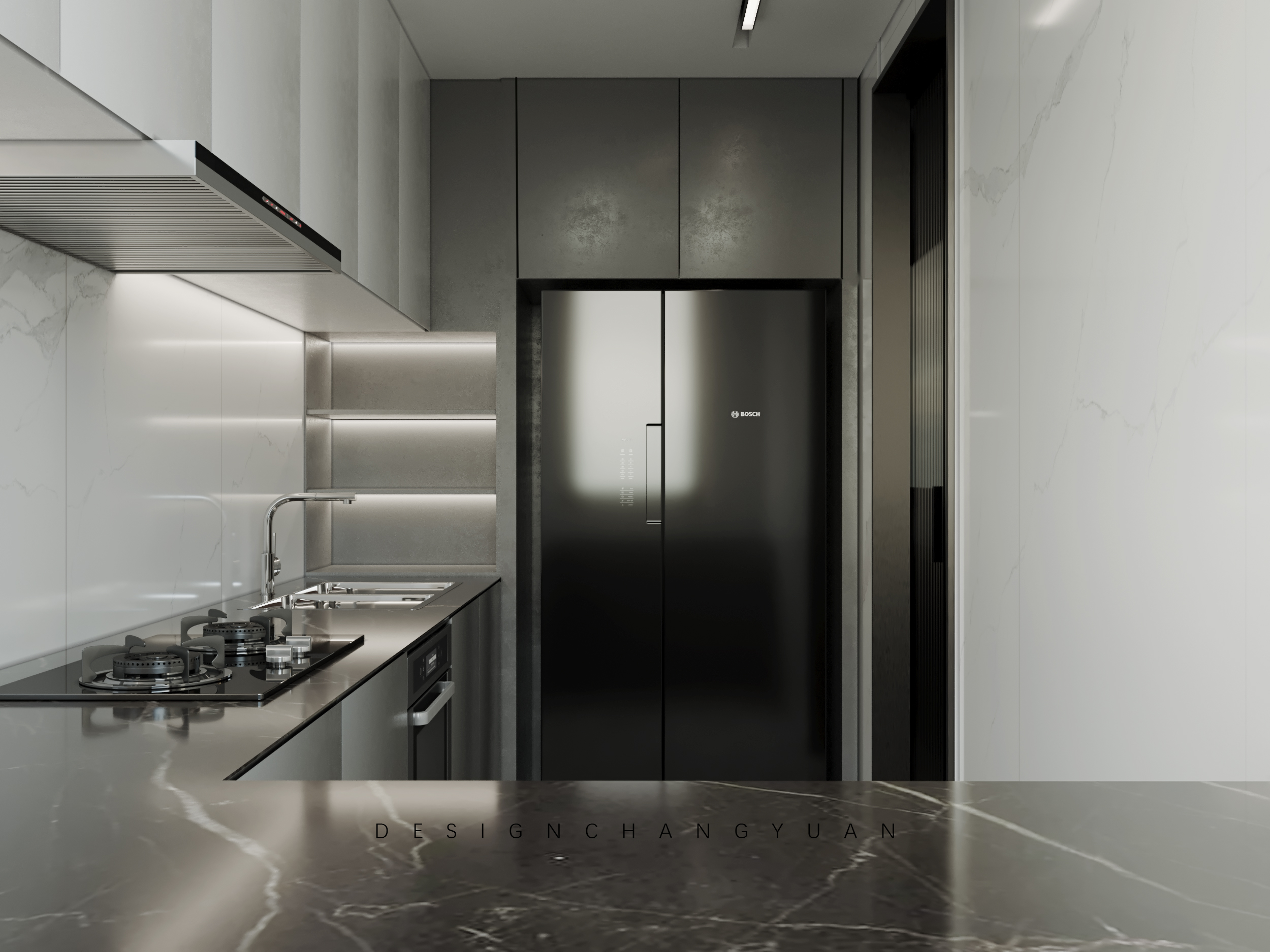 不以物喜……-9