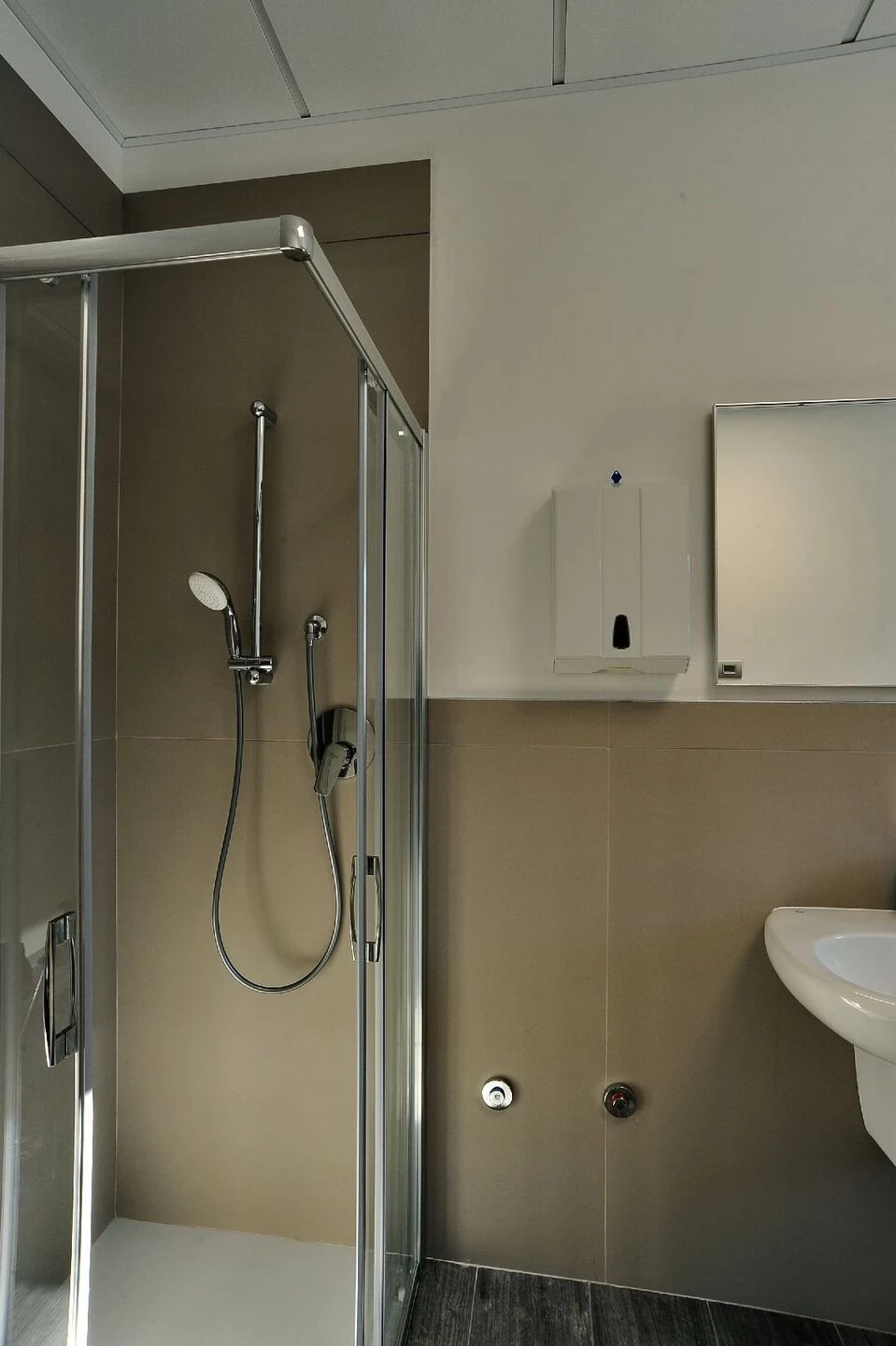 仓库 GEMA丨意大利博洛尼亚丨Studio tecnico Mattioli-36