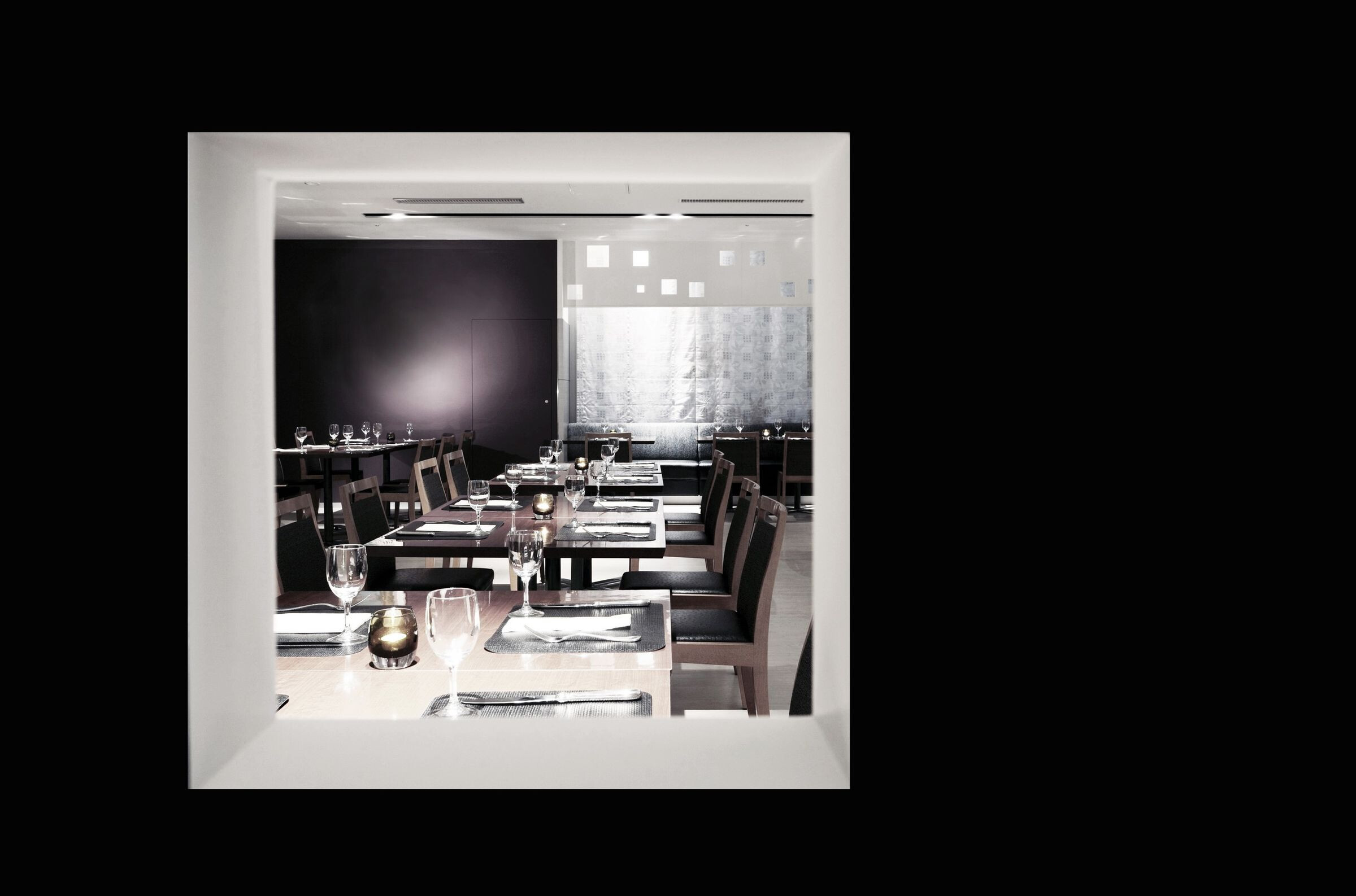 东京银座万豪酒店“Fiore”餐厅-14