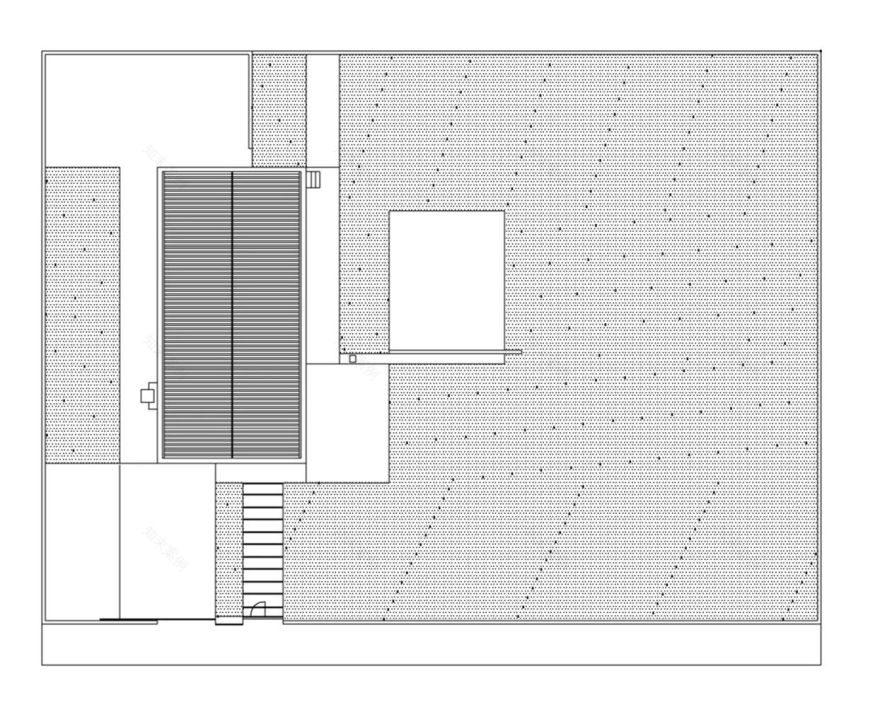 乡村新建丨Blendarchitecten-86