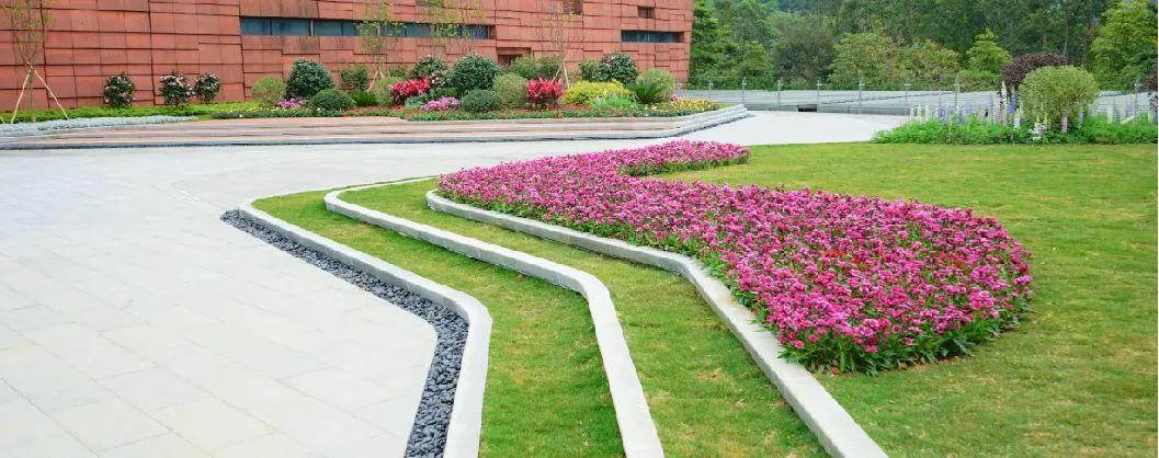 云山雅境,花园会议——广州白云国际会议中心-65