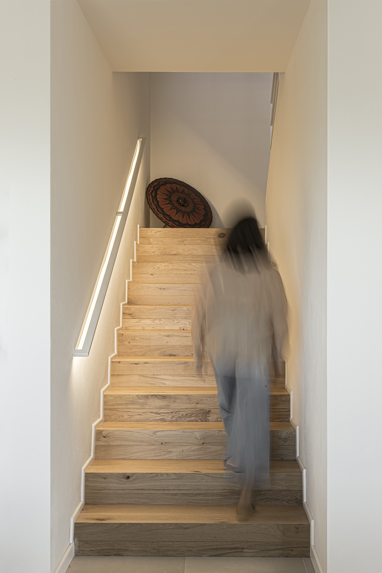 【BoscoVerde 别墅】重塑空间关系，打造自然光景的完美融合-10