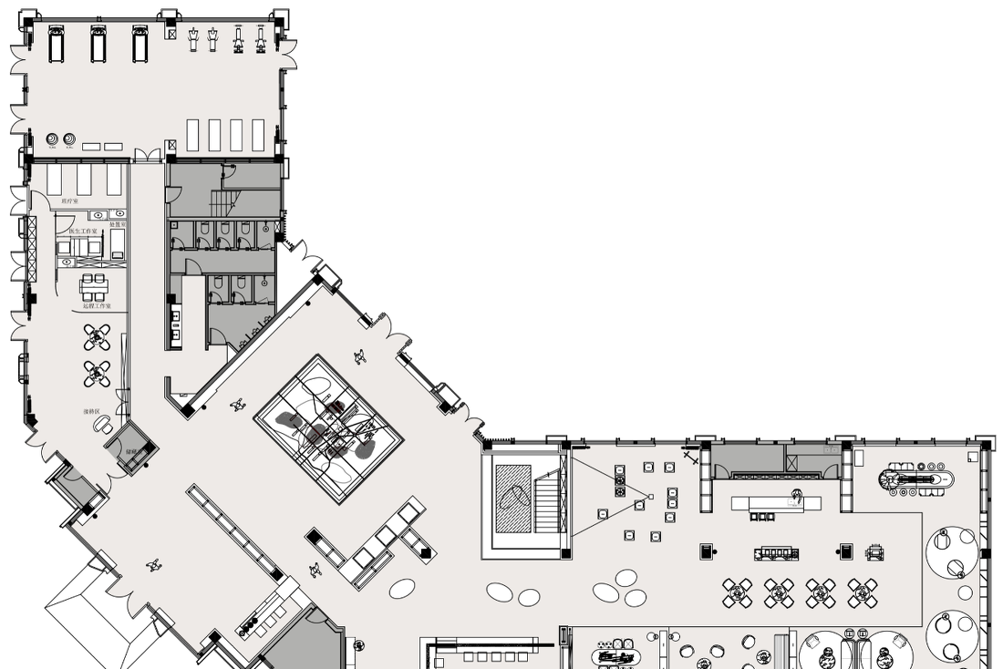 理想城 4+X 社区运营体验中心-71