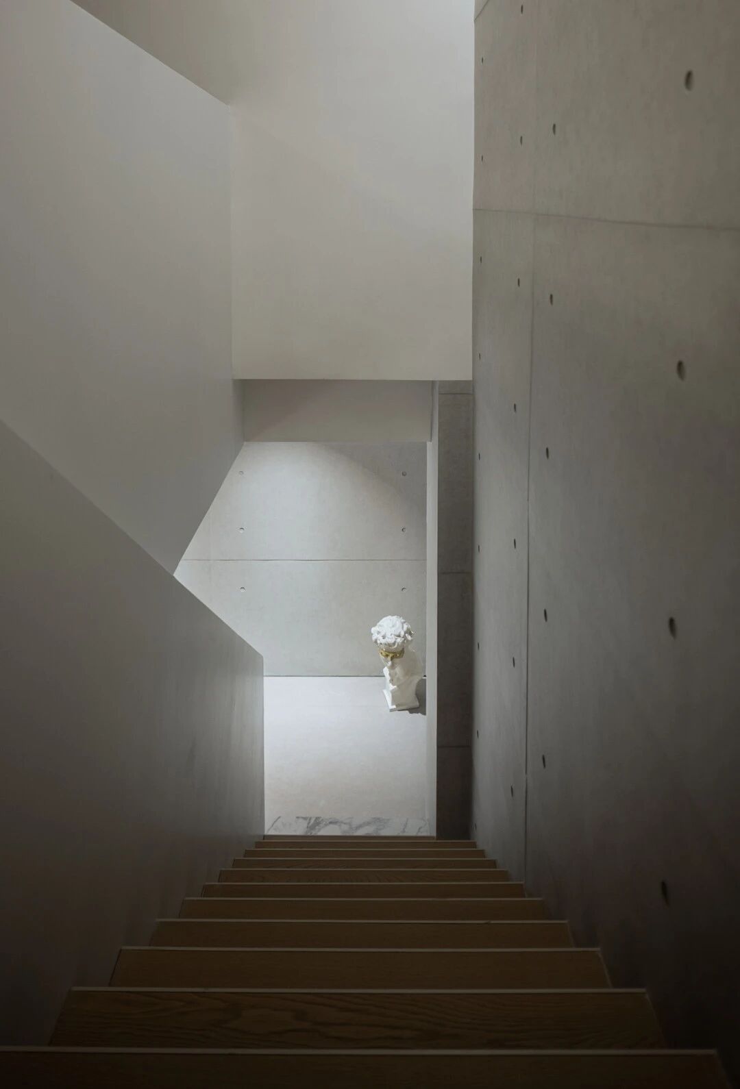 黑信封丨中国无锡丨AKON象物建筑空间-41