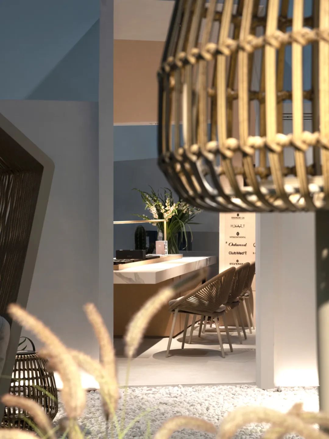 亚帝之花·绽放丨中国广州丨石川设计-16