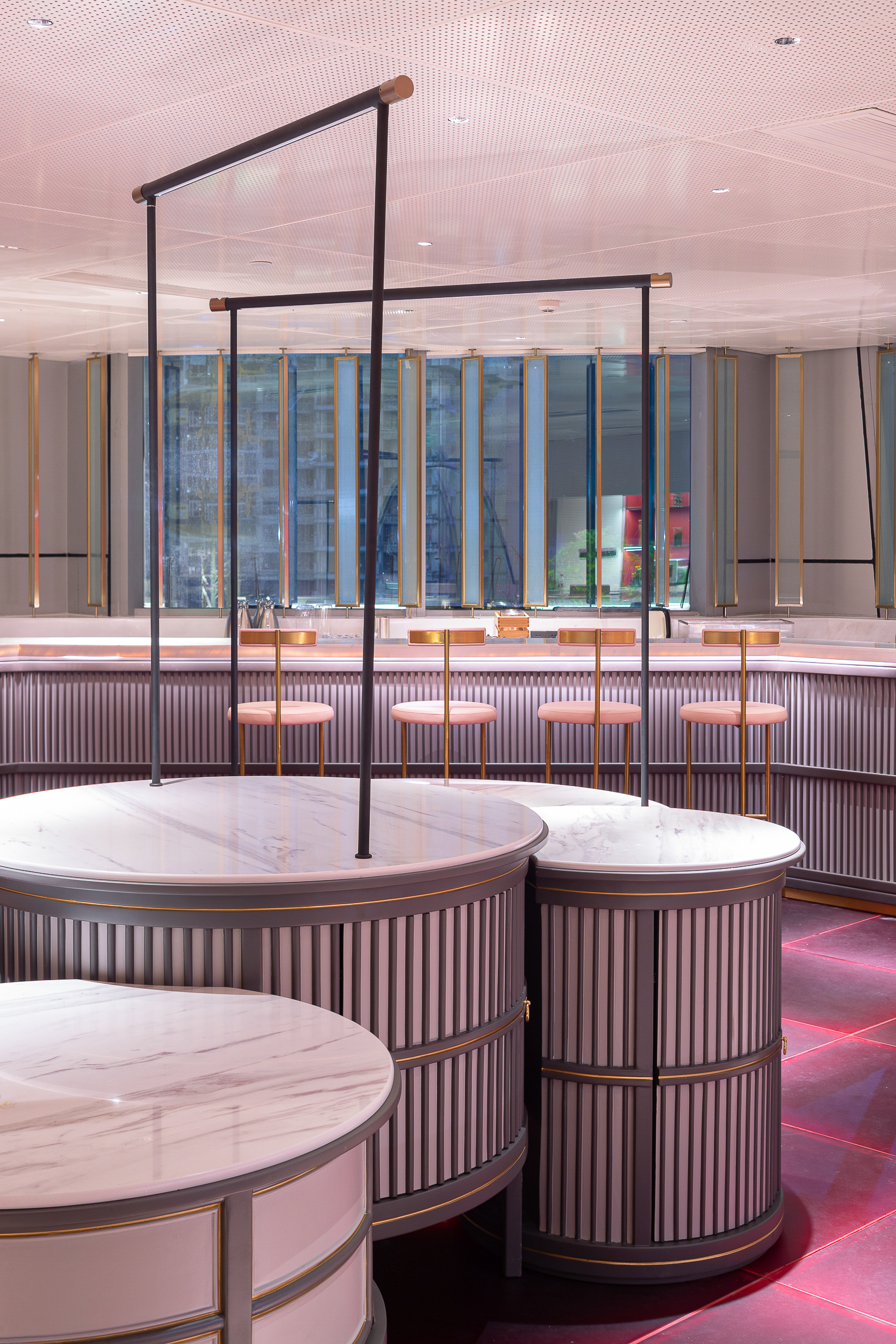 尚美水晶酒店 | 唯想国际-27