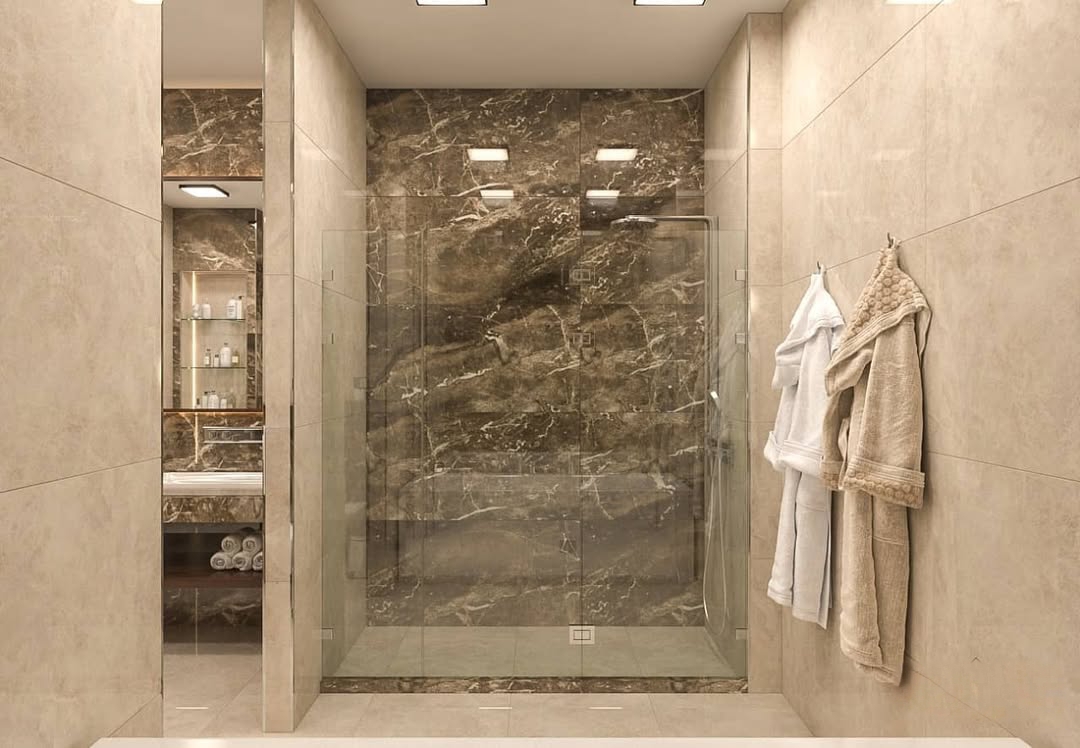 BATHROOM DESIGN of Multiple SItes-6