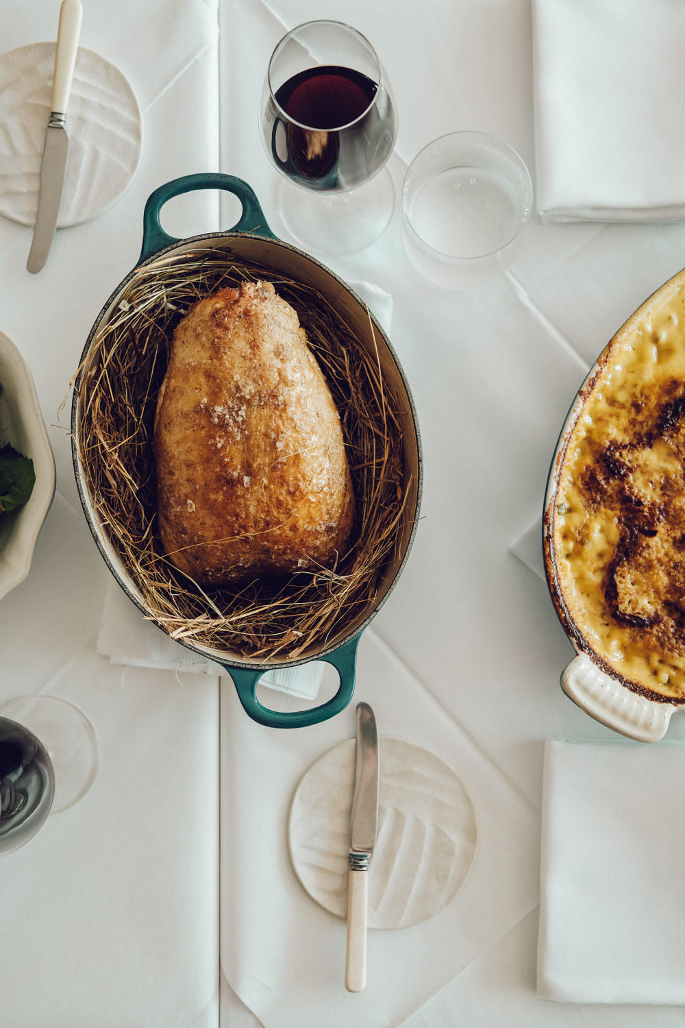 美食与空间抽象之美的完美结合-29