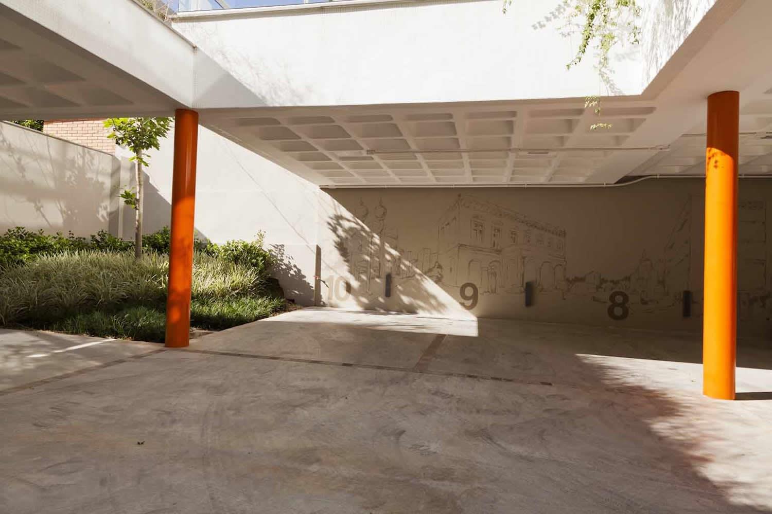 Smart Arquitetura 住宅建筑设计-5