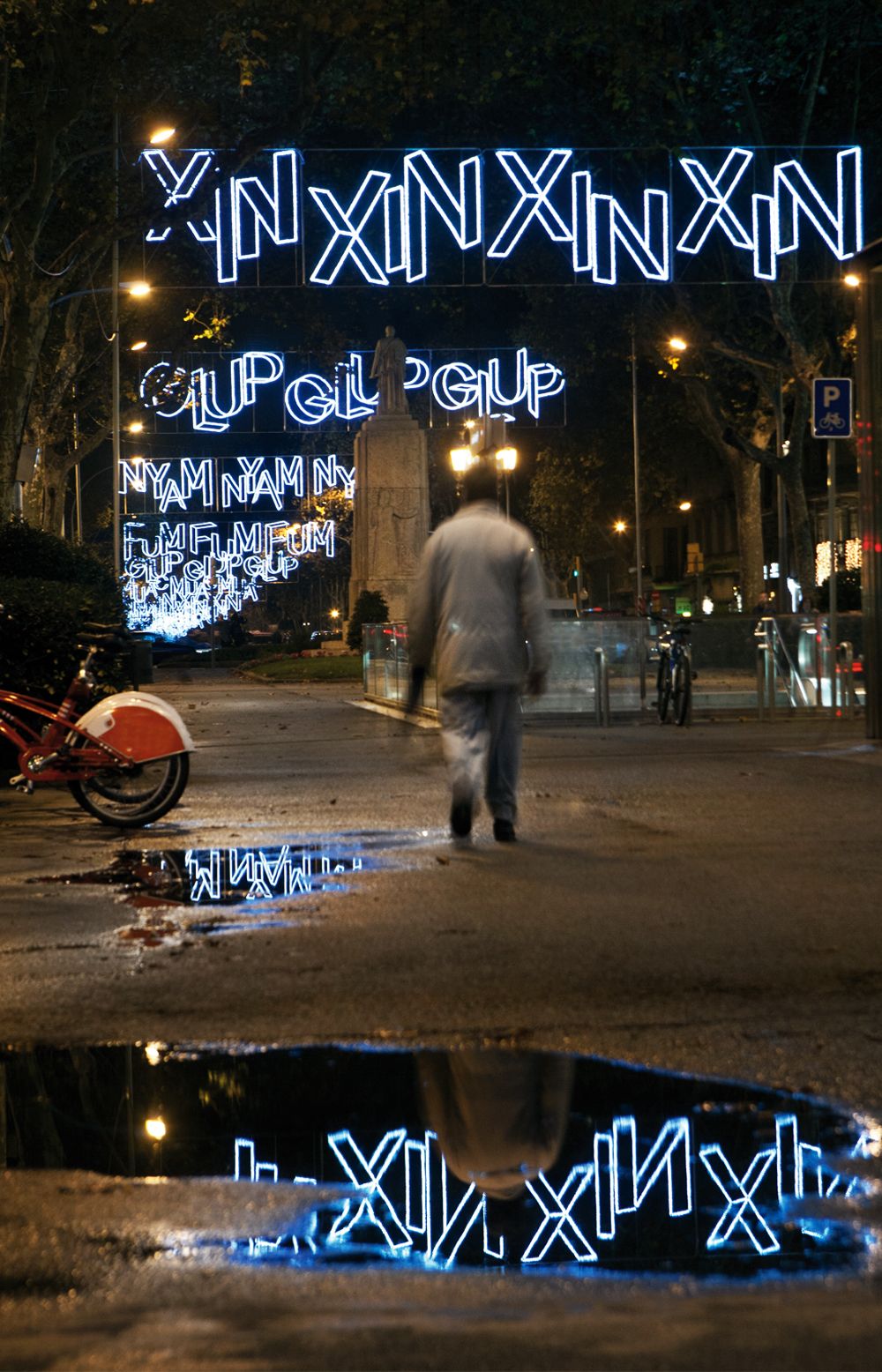 丨西班牙巴塞罗那-8