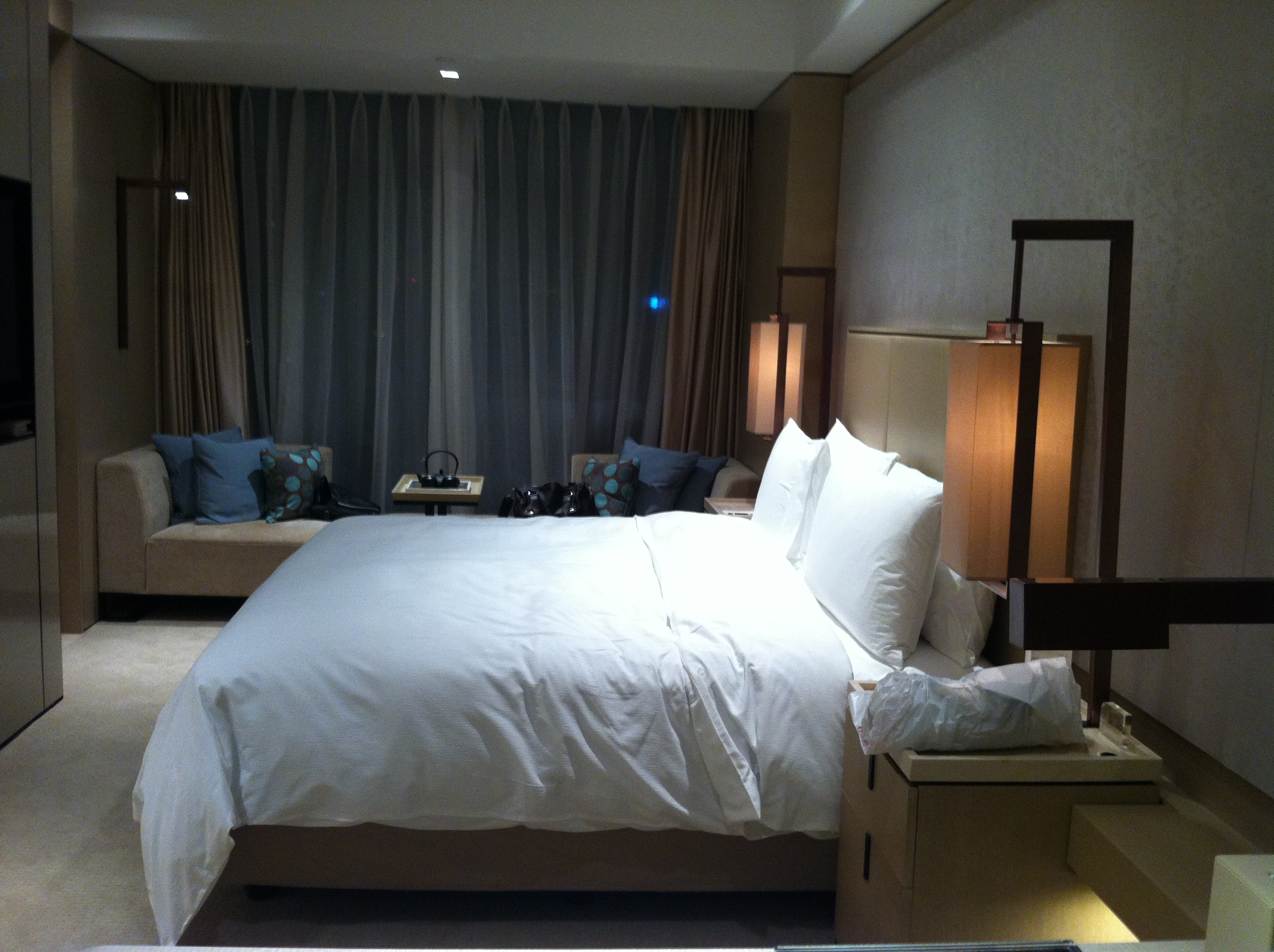 LTW  北京康莱德酒店-8-26