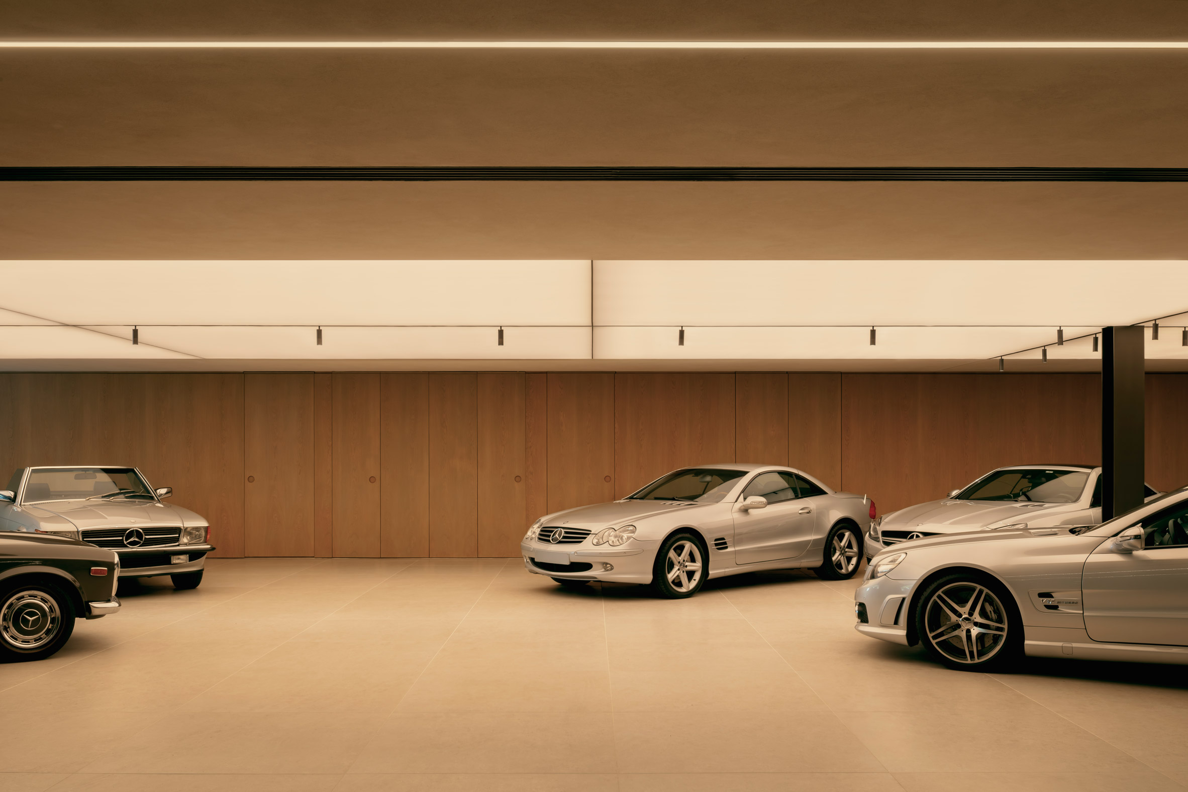 格拉玛之家丨巴西圣保罗丨Studio Arthur Casas-22