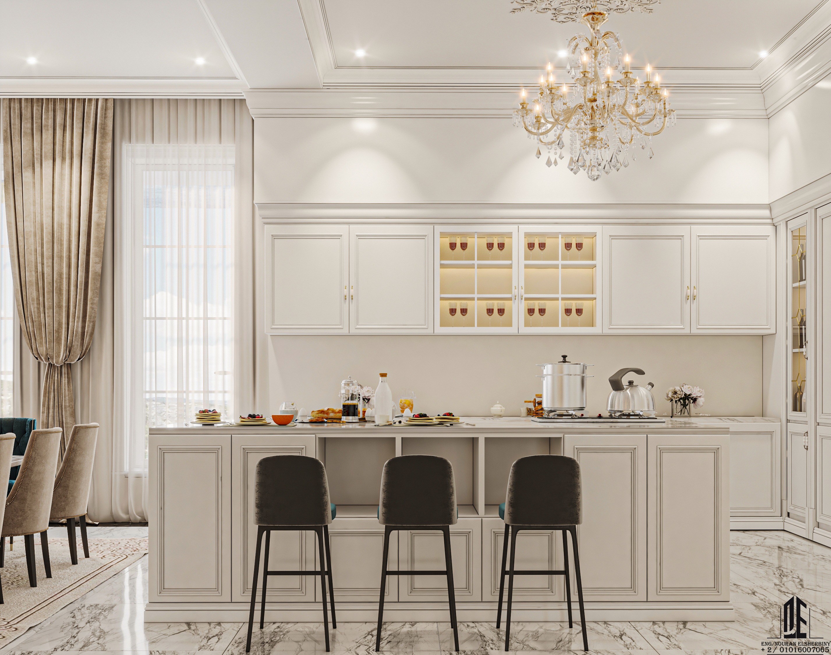 LUXURY RECEPTION DESIGN-2