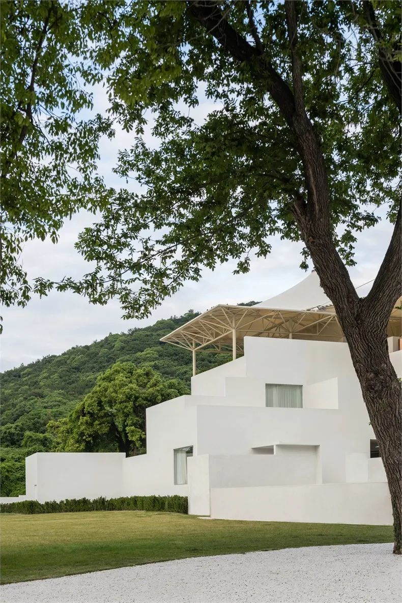 无锡橘私汤HOTEL丨中国无锡丨无锡半圆设计-14