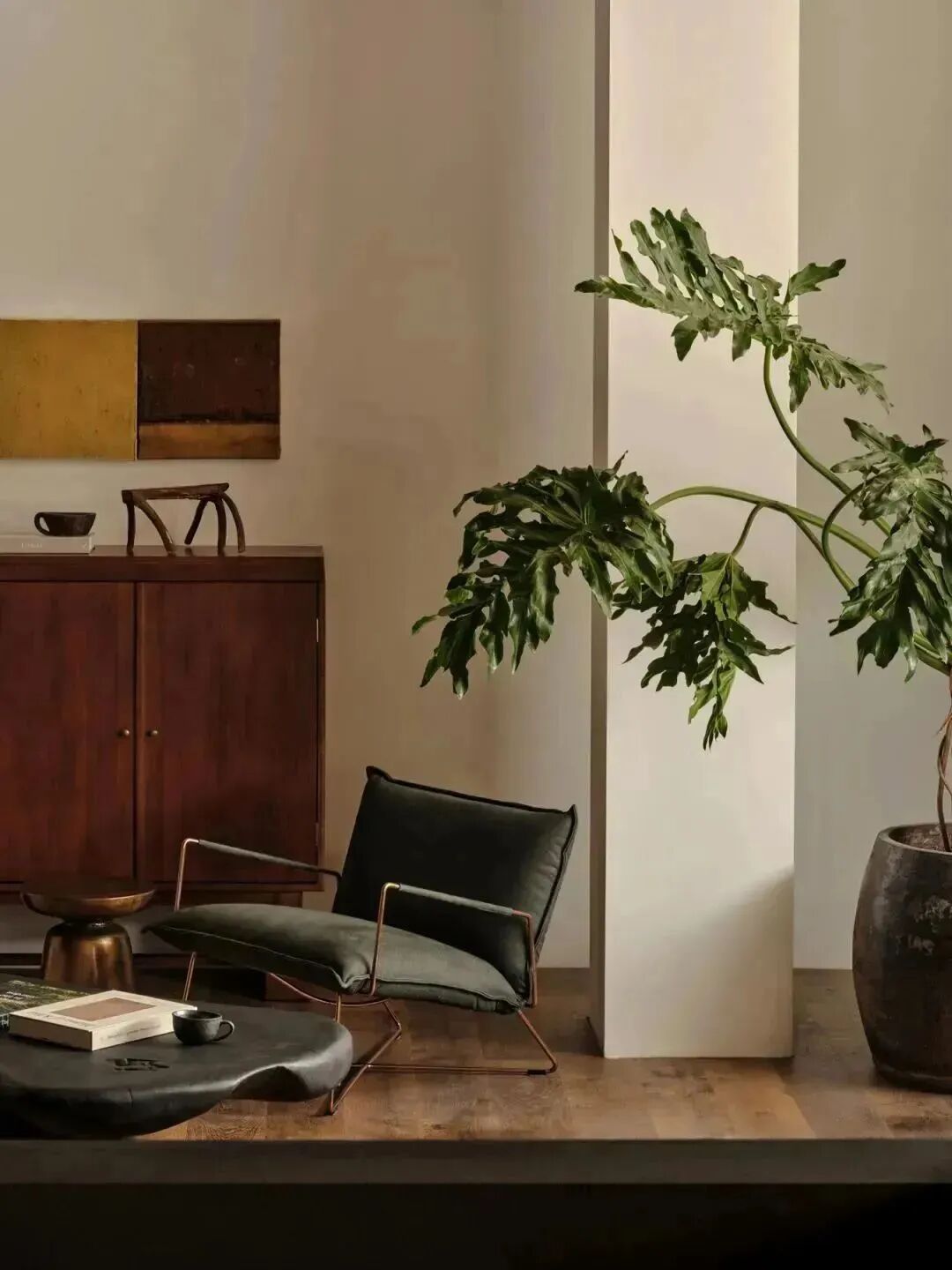 家具是一个空间故事的述说者-20