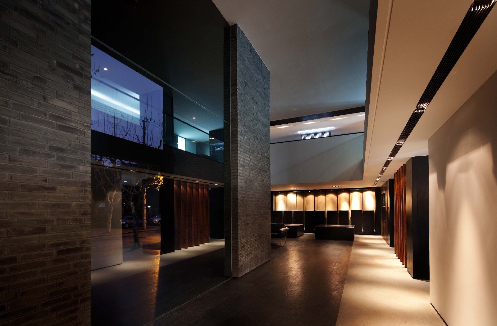 留香·同砚办公楼-34