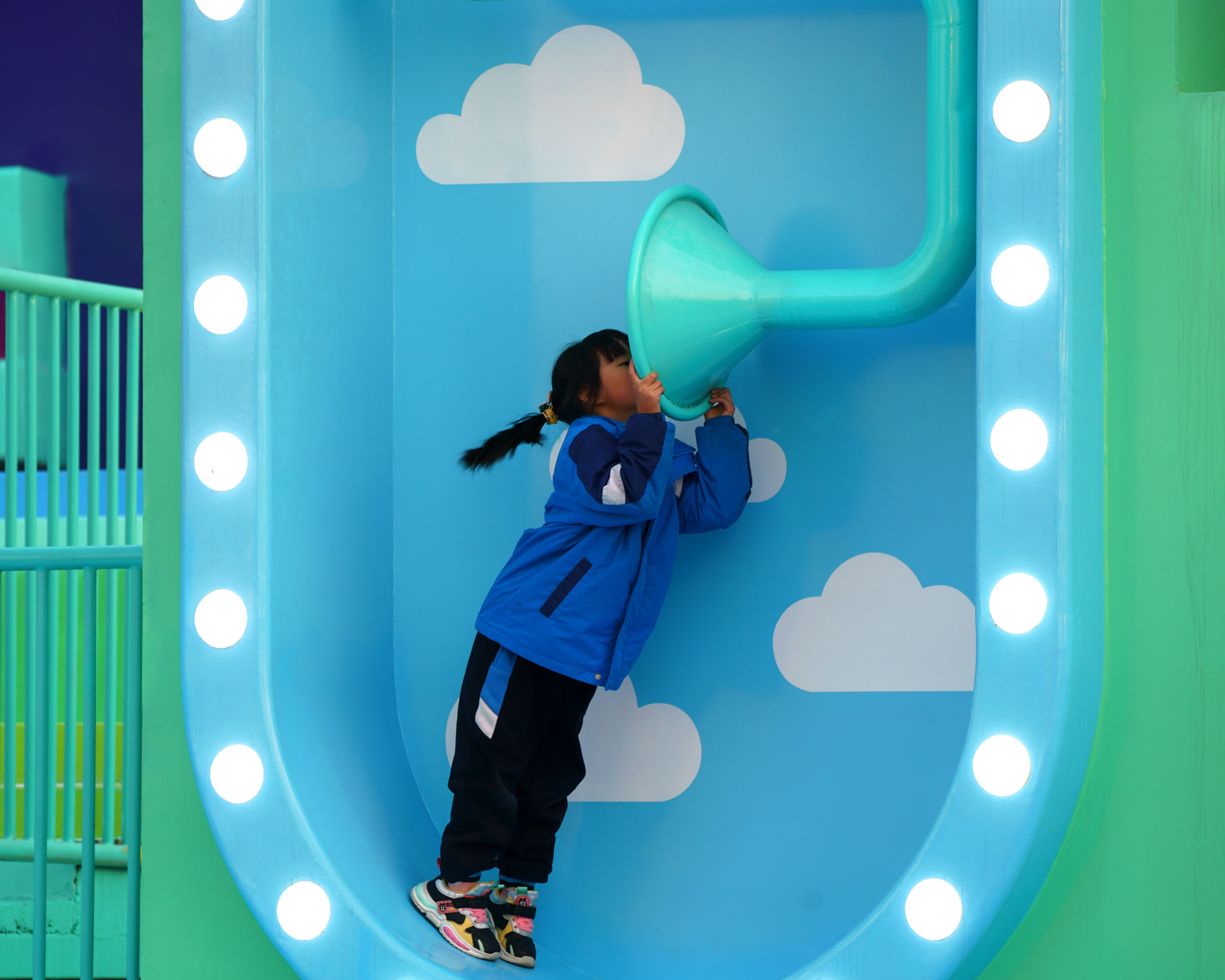 彩虹之上丨中国长沙丨佰筑建筑-41