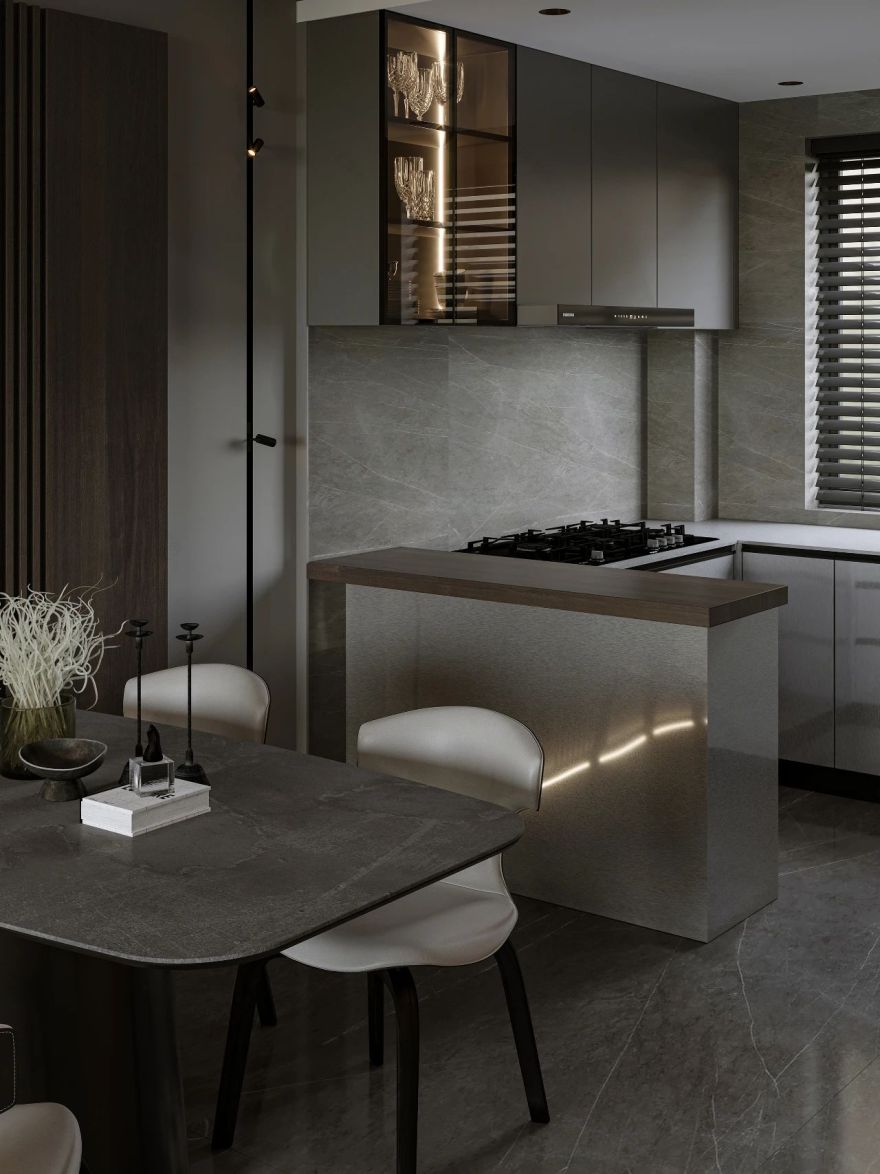 G·宅丨中国温州丨SUA DESIGN-10