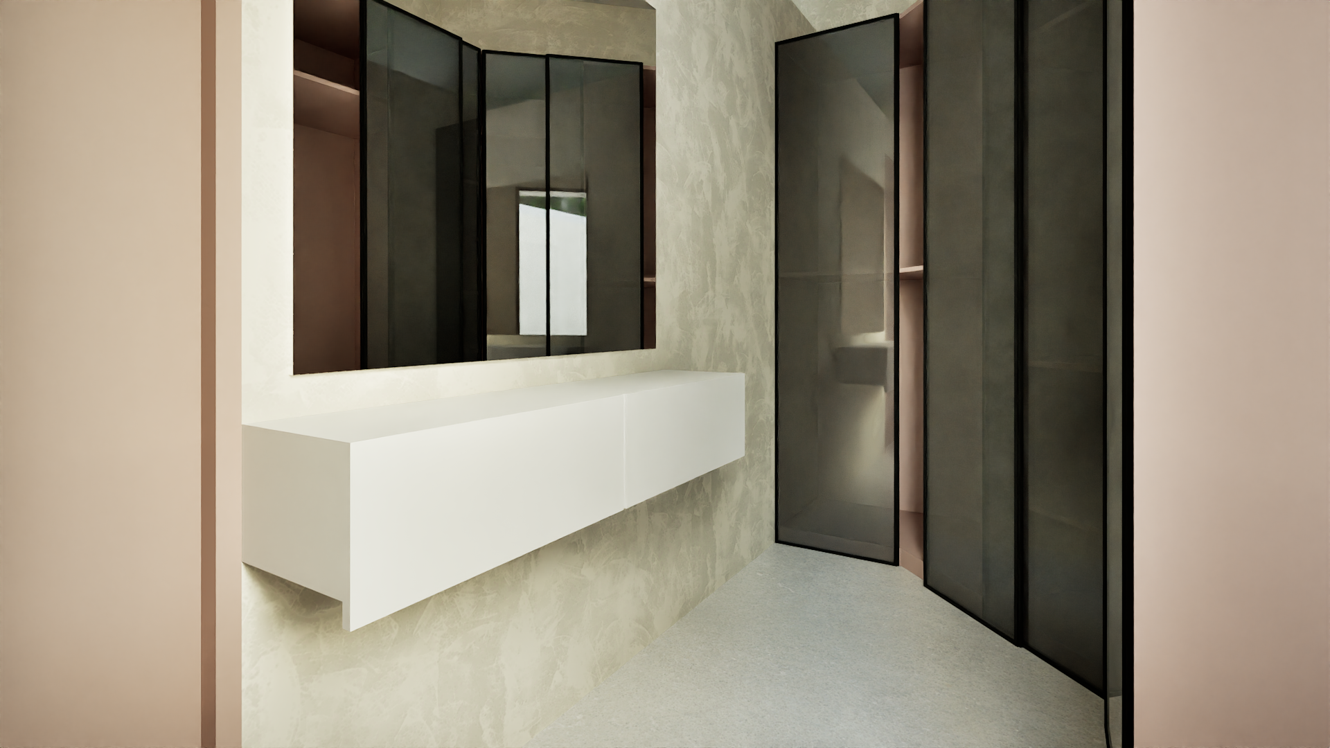 Bedroom and Bath Design-9