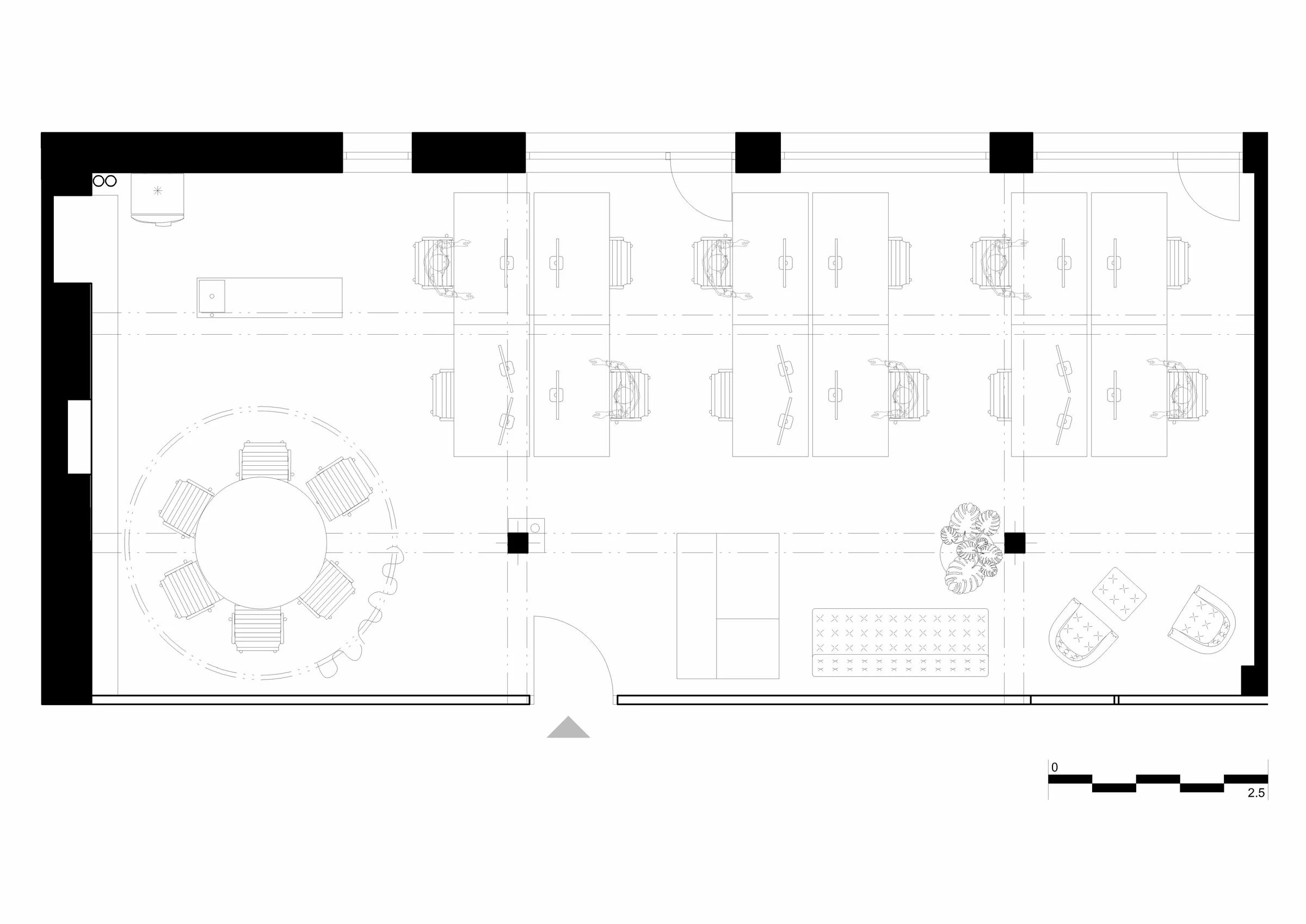 电缆厂：火星基地丨捷克丨MAR.S ARCHITECTS-23