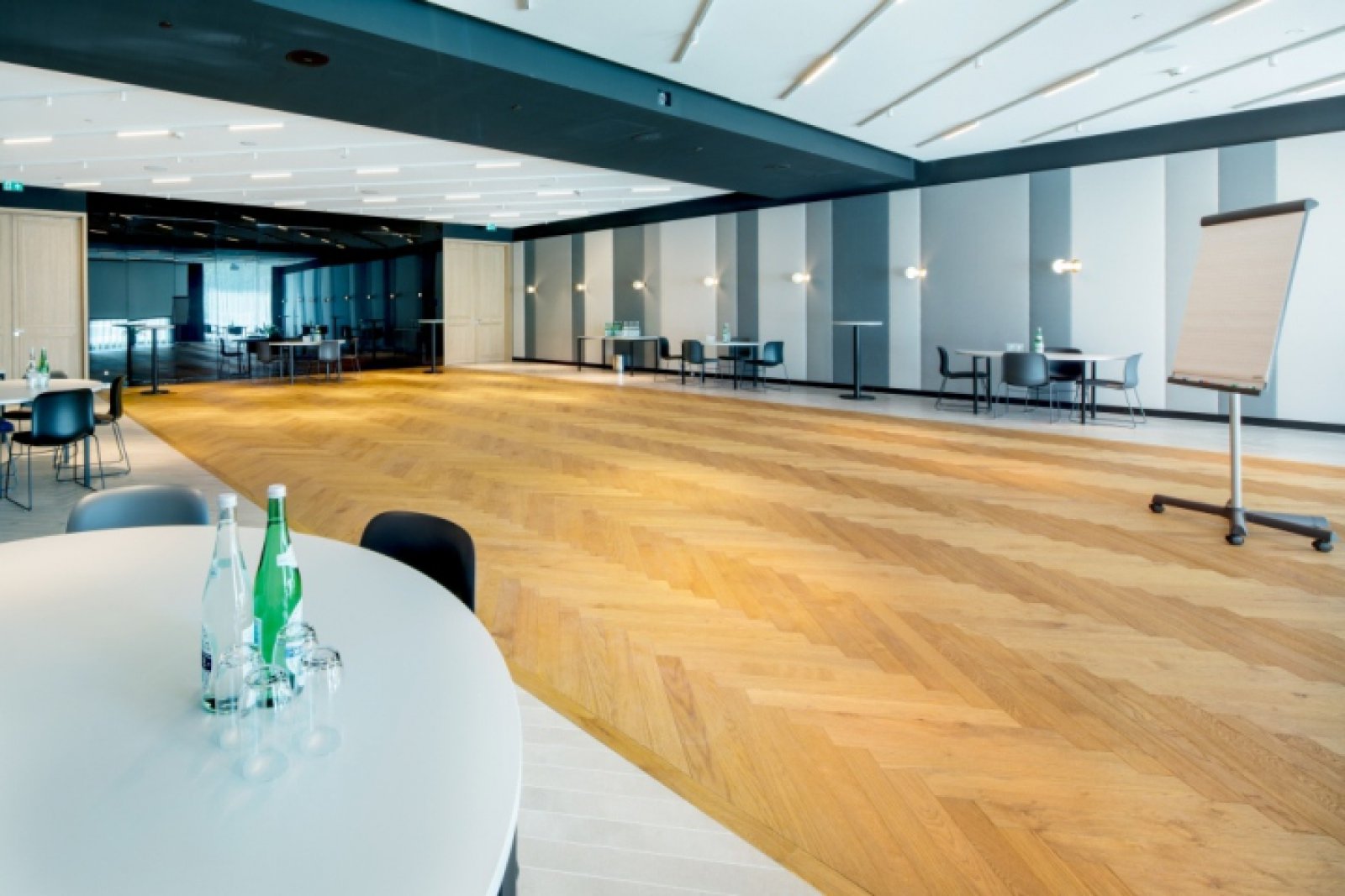 阿姆斯特丹凯悦酒店设计-8