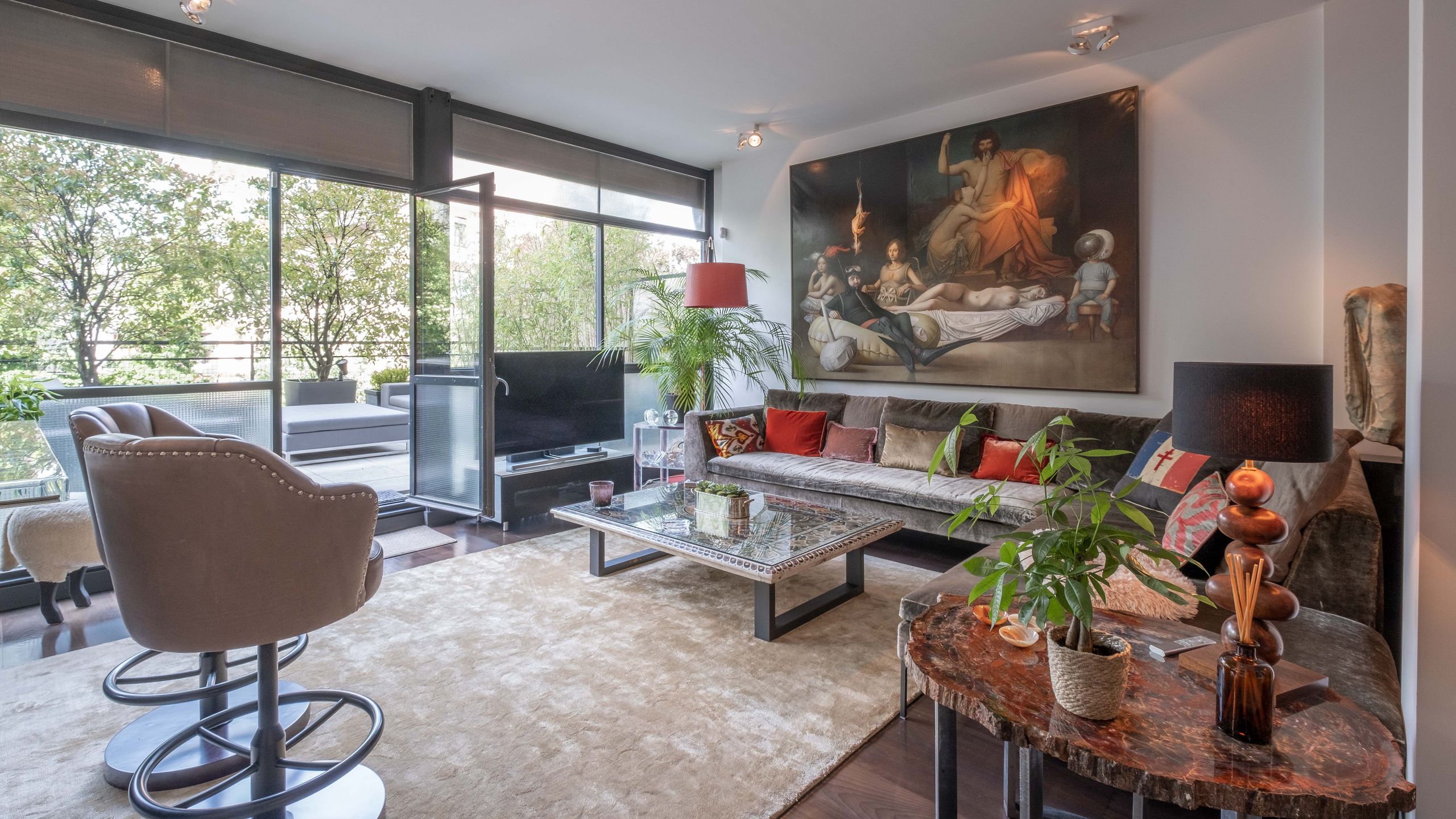 丨瑞士日内瓦丨勒·柯布西耶（Le Corbusier）-3