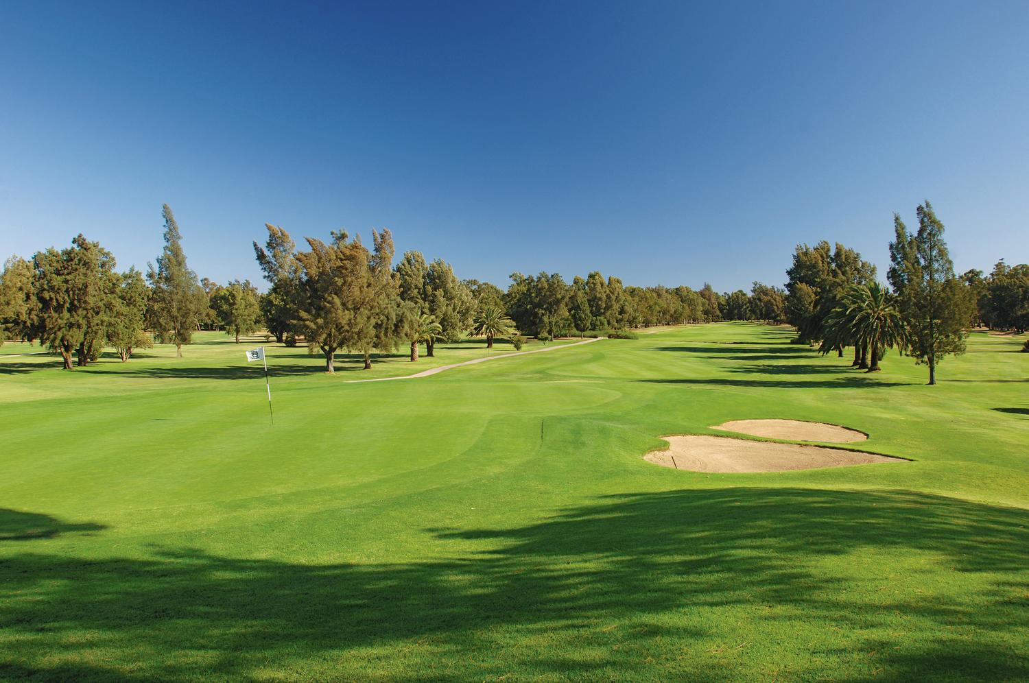 )Le Meridien Penina Golf - Resort, Portimo, Portugal-20