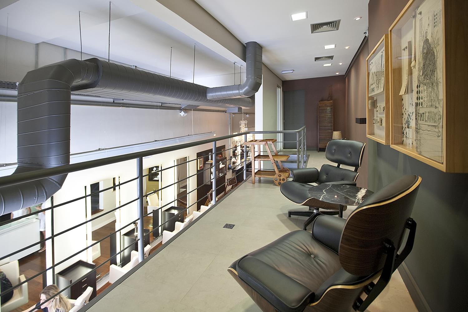 Studio Lorena 美发沙龙-9