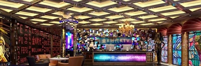 金K时代丨中国重庆-23