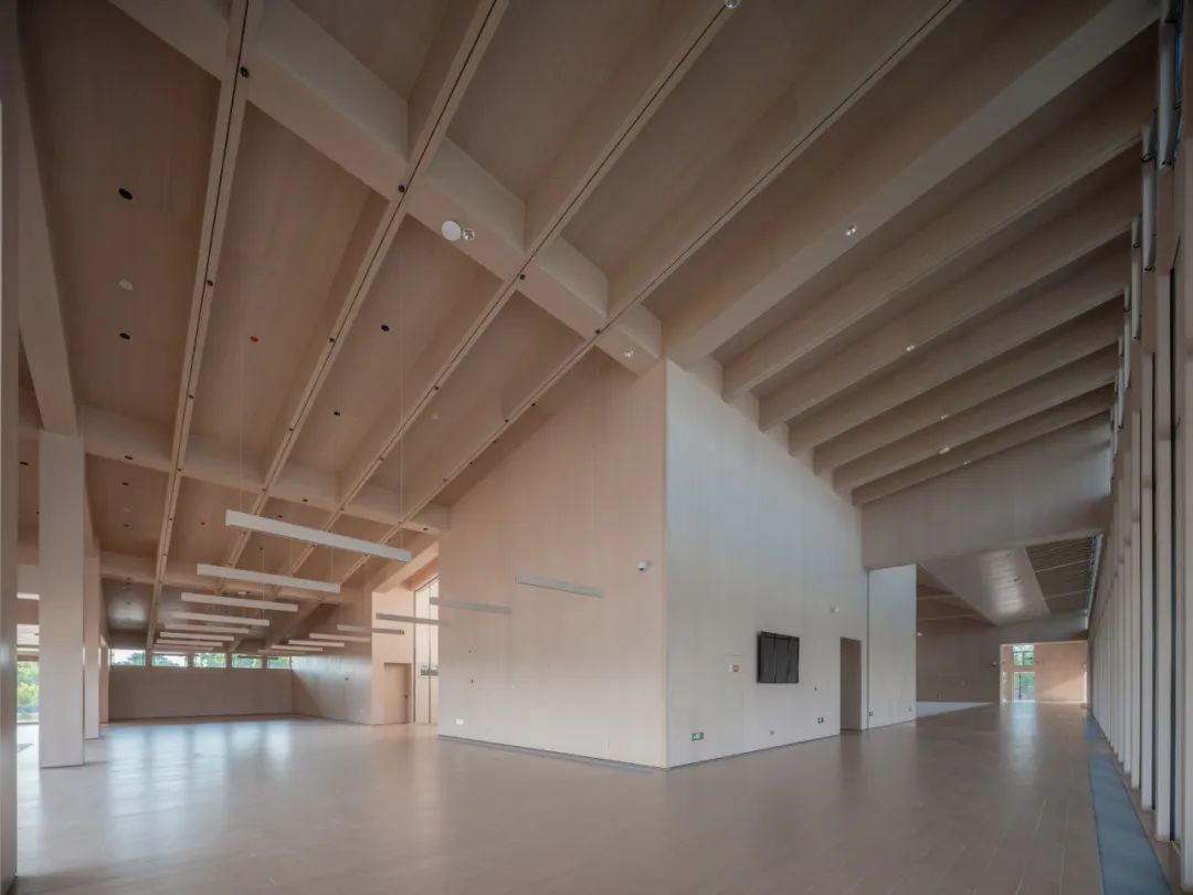 喻口综合服务中心丨中国盐城丨东南大学建筑设计研究院有限公司-51