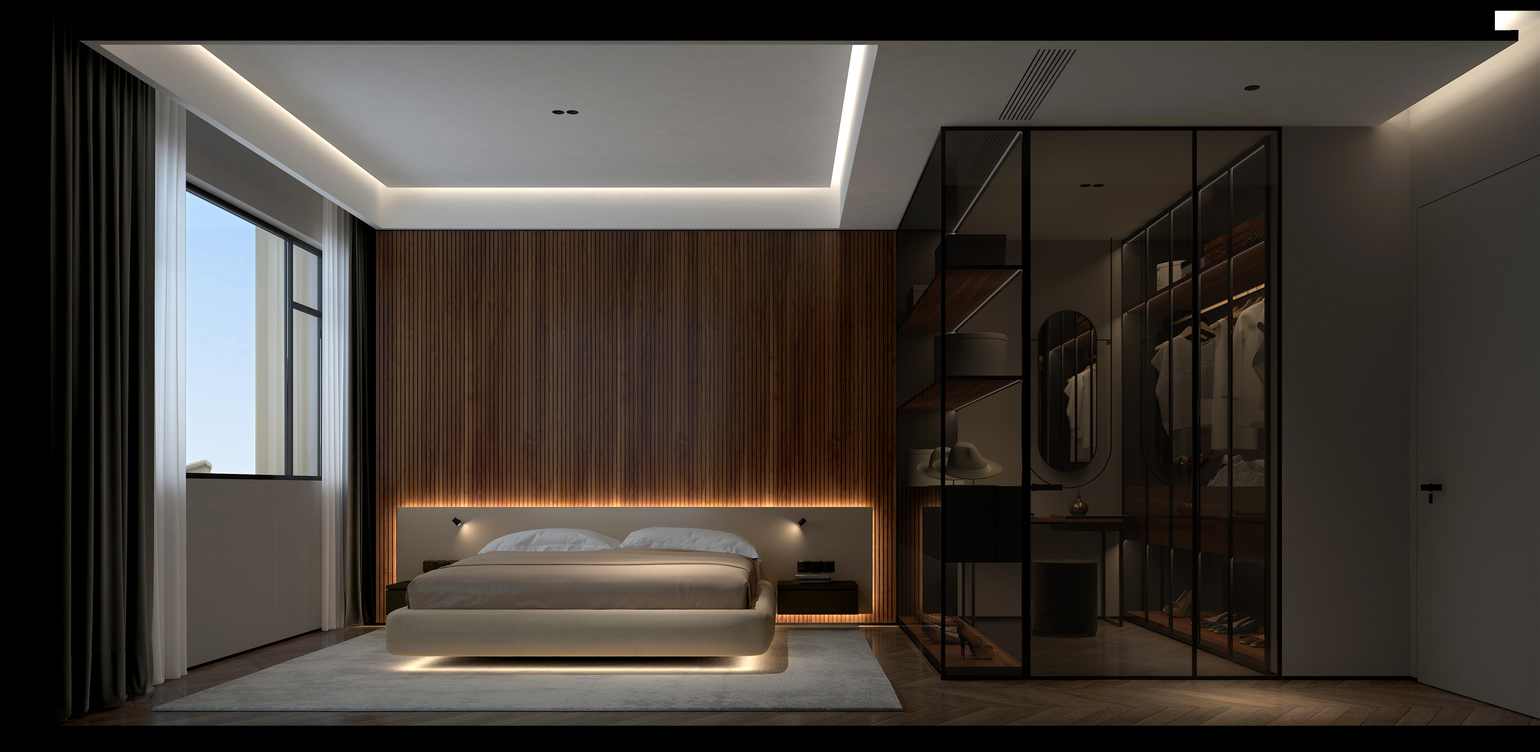 中山市锦绣海湾城观海园别墅丨中国中山-22