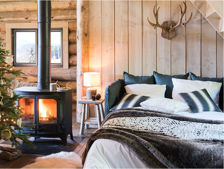 法国圣诞的多彩世界 | Maisons du Monde 的冬季圣诞目录-10