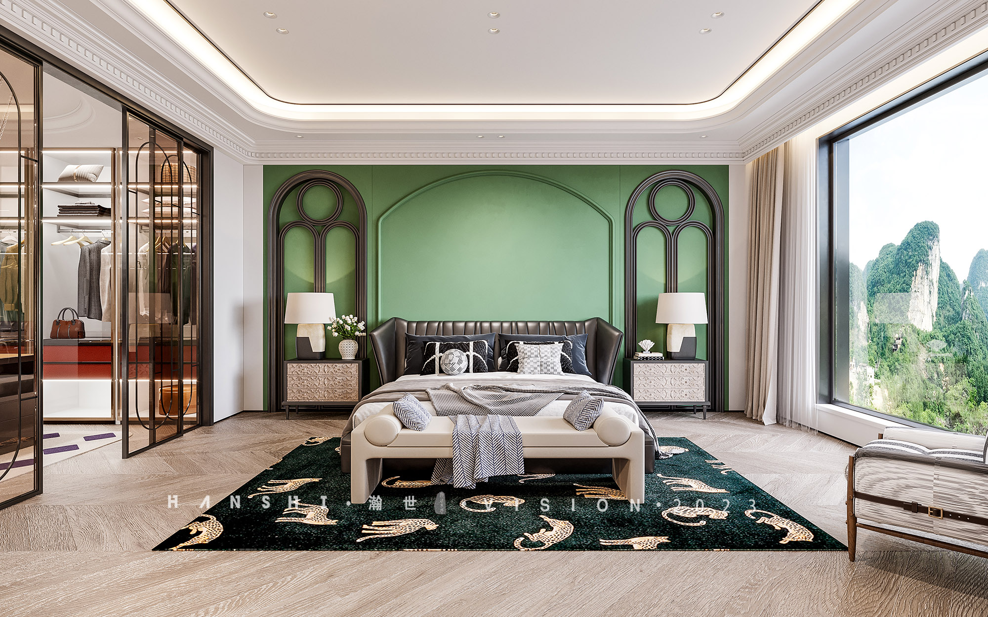 法式轻奢-瀚世表现-8