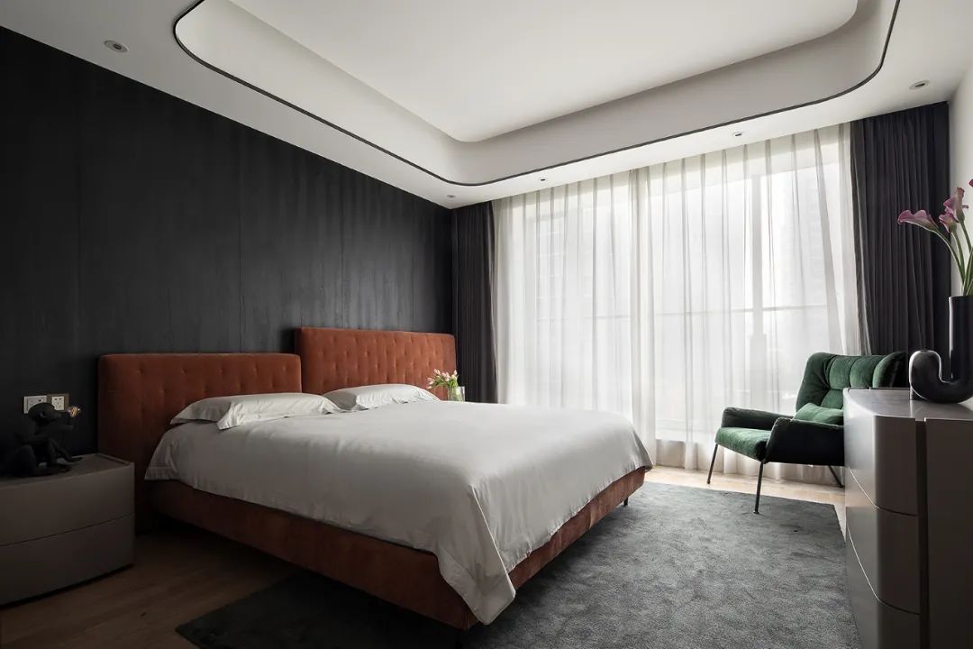 上海黄浦区复兴珑御丨中国上海丨尚层装饰(北京)有限公司-30