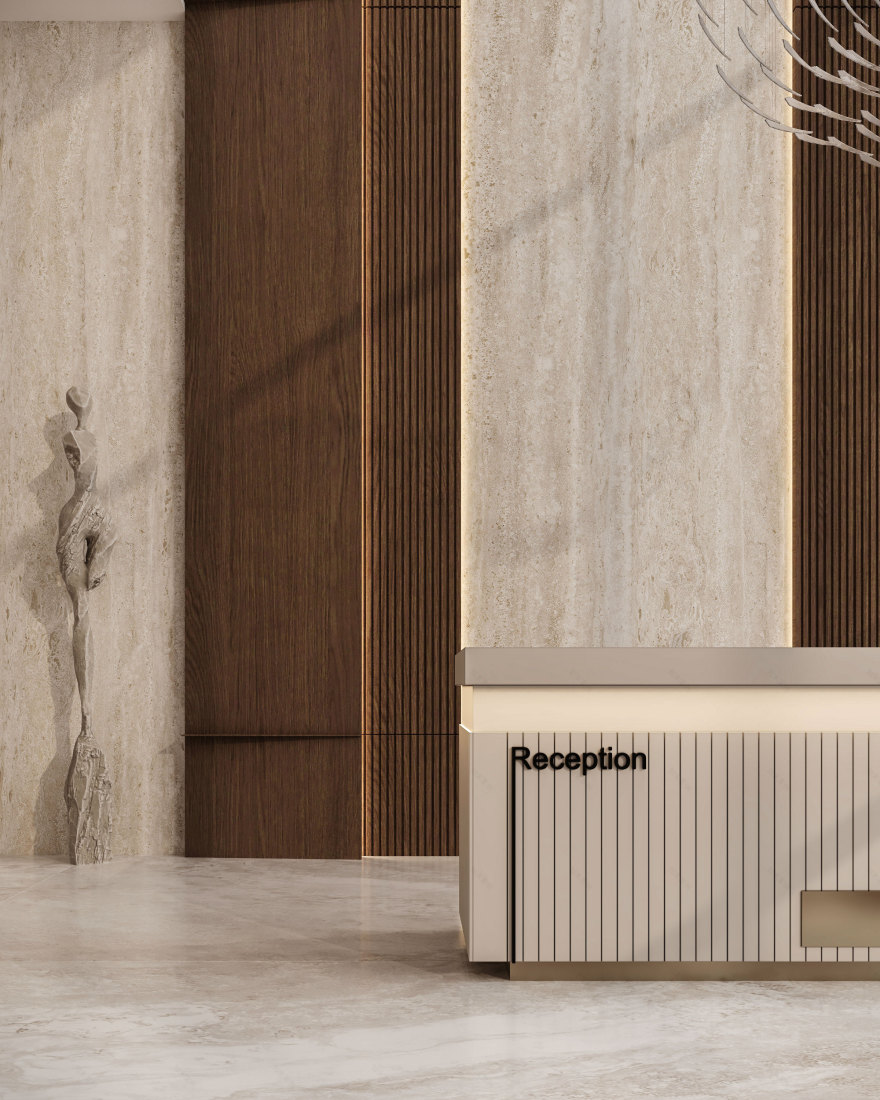 睿曼花园1期丨阿联酋丨Rofida Attia-14