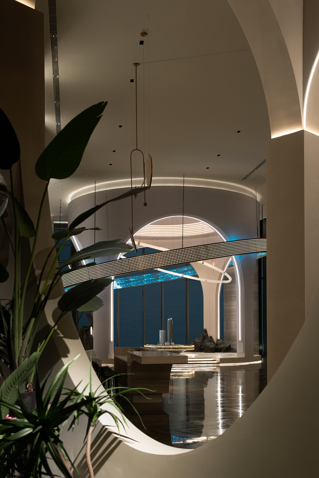 紫香舸作品 |  从过去到未来-77