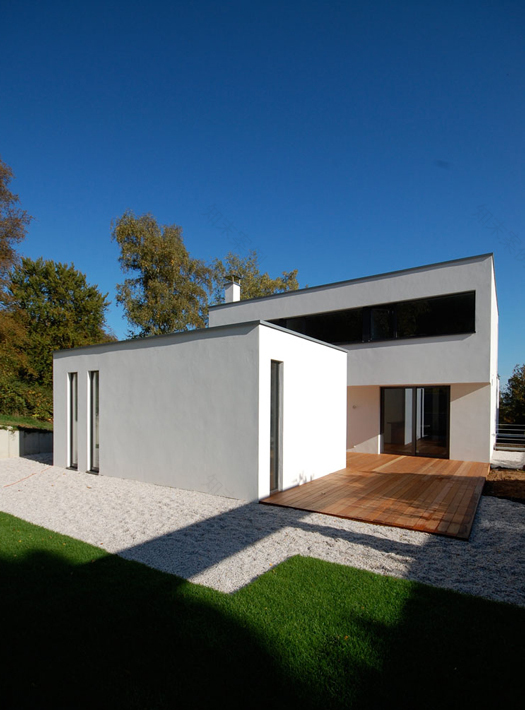 Neubau in Bonn | bünck ARCHITEKTUR-31