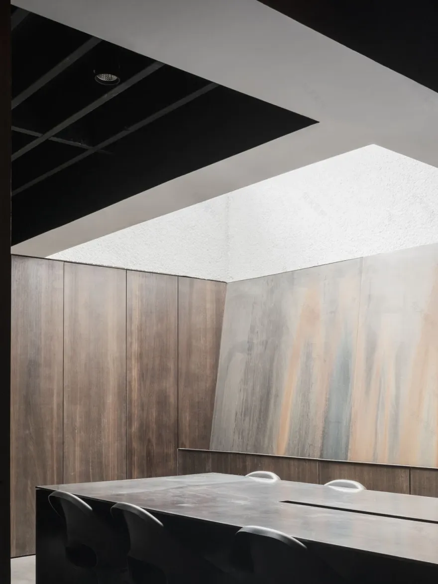 斯普拉什实验室 克拉肯韦尔丨英国伦敦丨McLaren.Excell-24