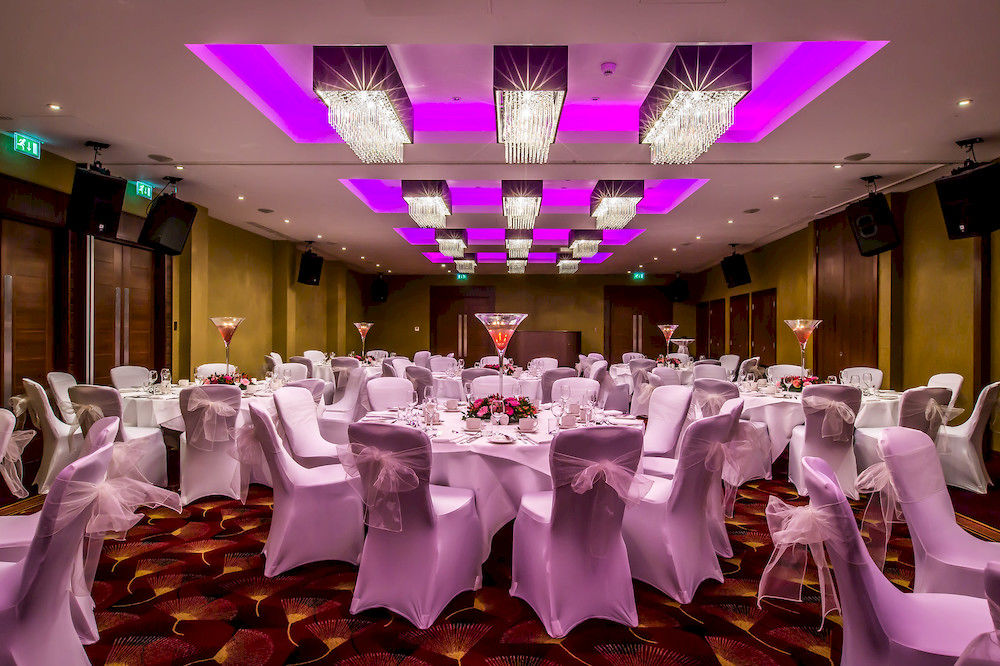 The Kensington Close Hotel   伦敦-26