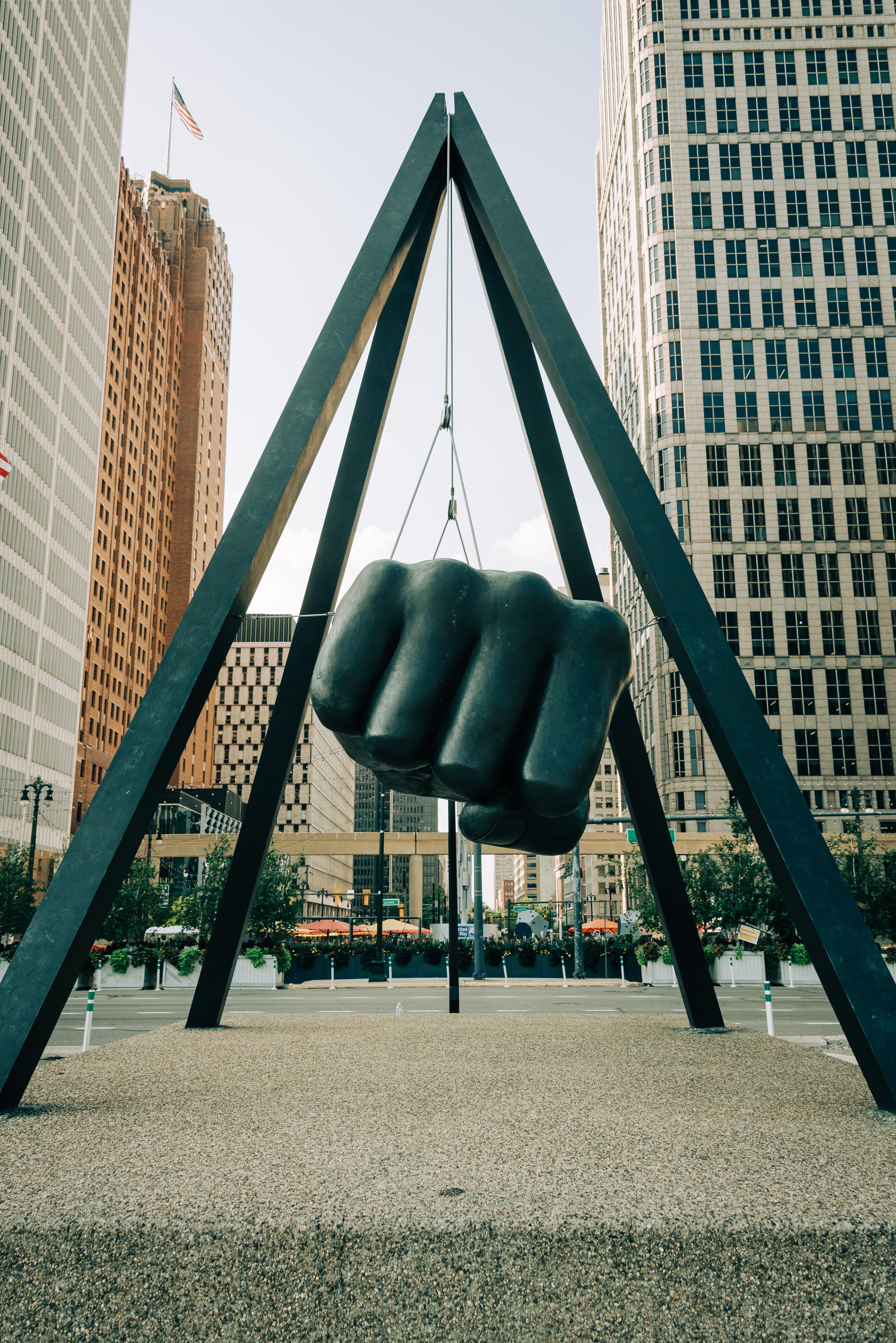 Detroit, Michigan-23