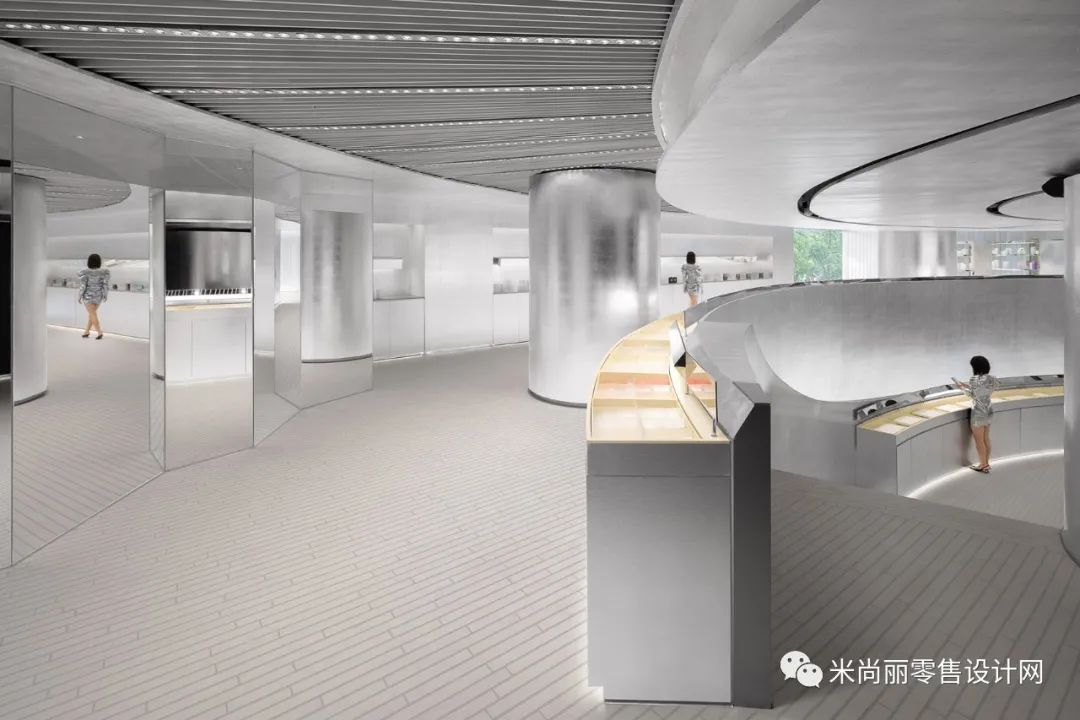 HAYDON 美妆集合店丨中国杭州丨Various Associates-54