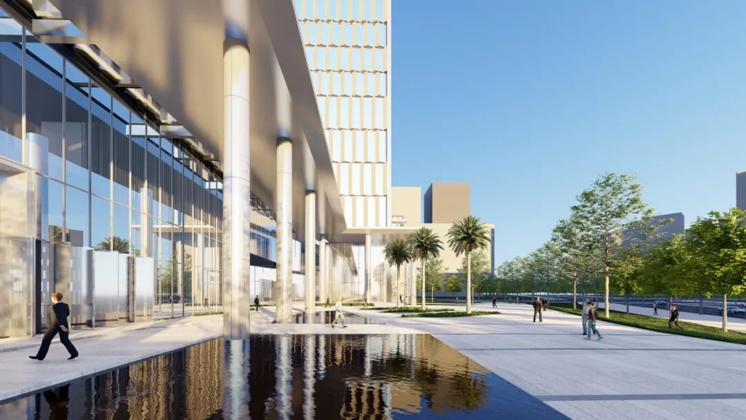 广电·新一代AI智能设备产业基地丨新质生产力的全新演绎-61