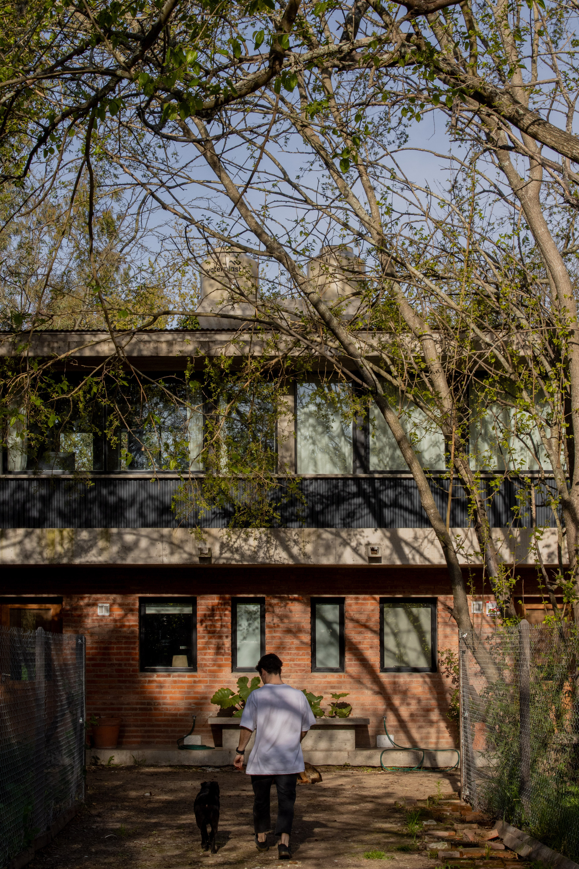 丨阿根廷拉普拉塔丨Simón Albina-8