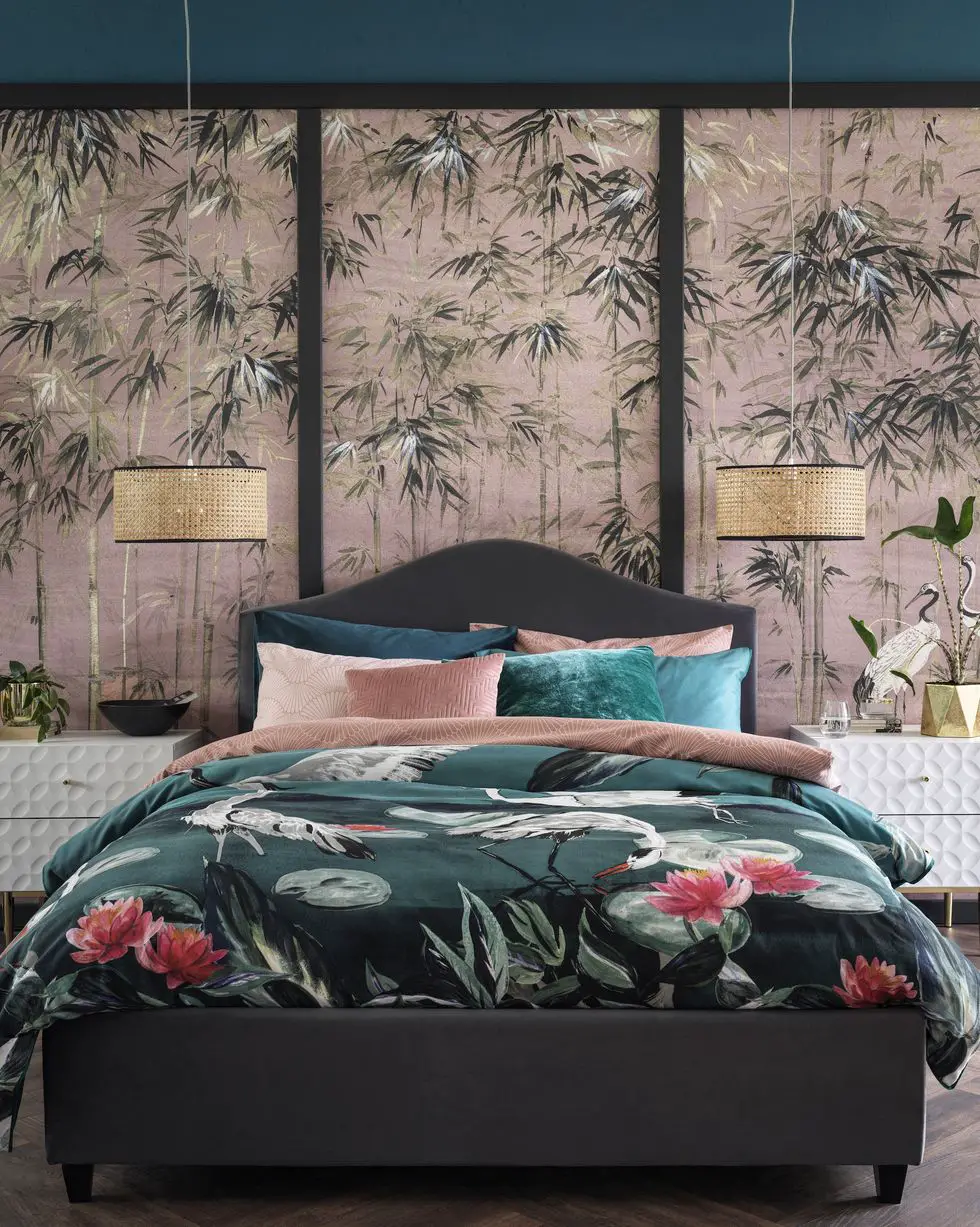 英国 Habitat 家居 2021 秋冬季新品 温暖色调与功能性的完美结合-7